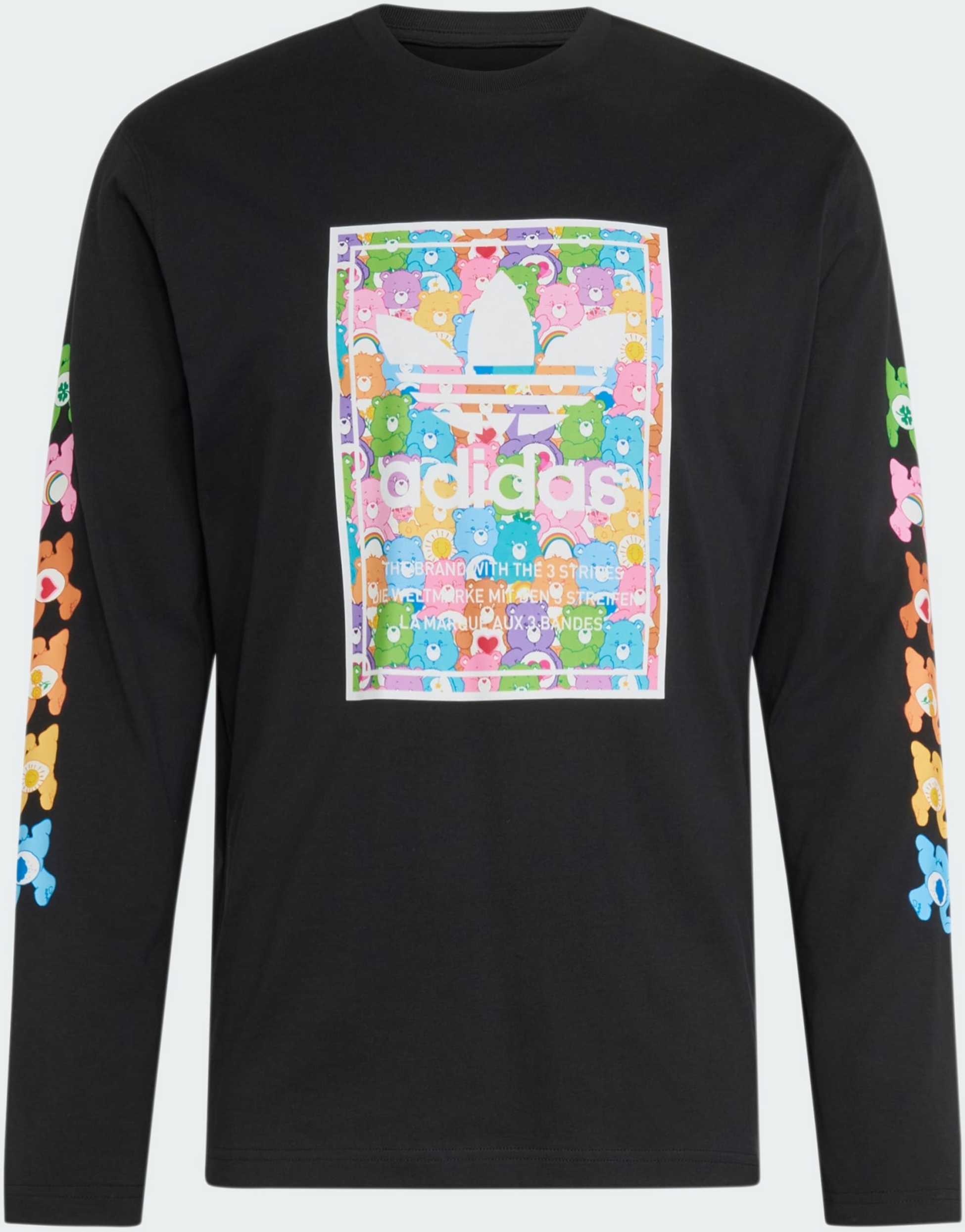 ADIDAS ORIGINALS, Adidas Originals Care Bear Tl T-shirt
