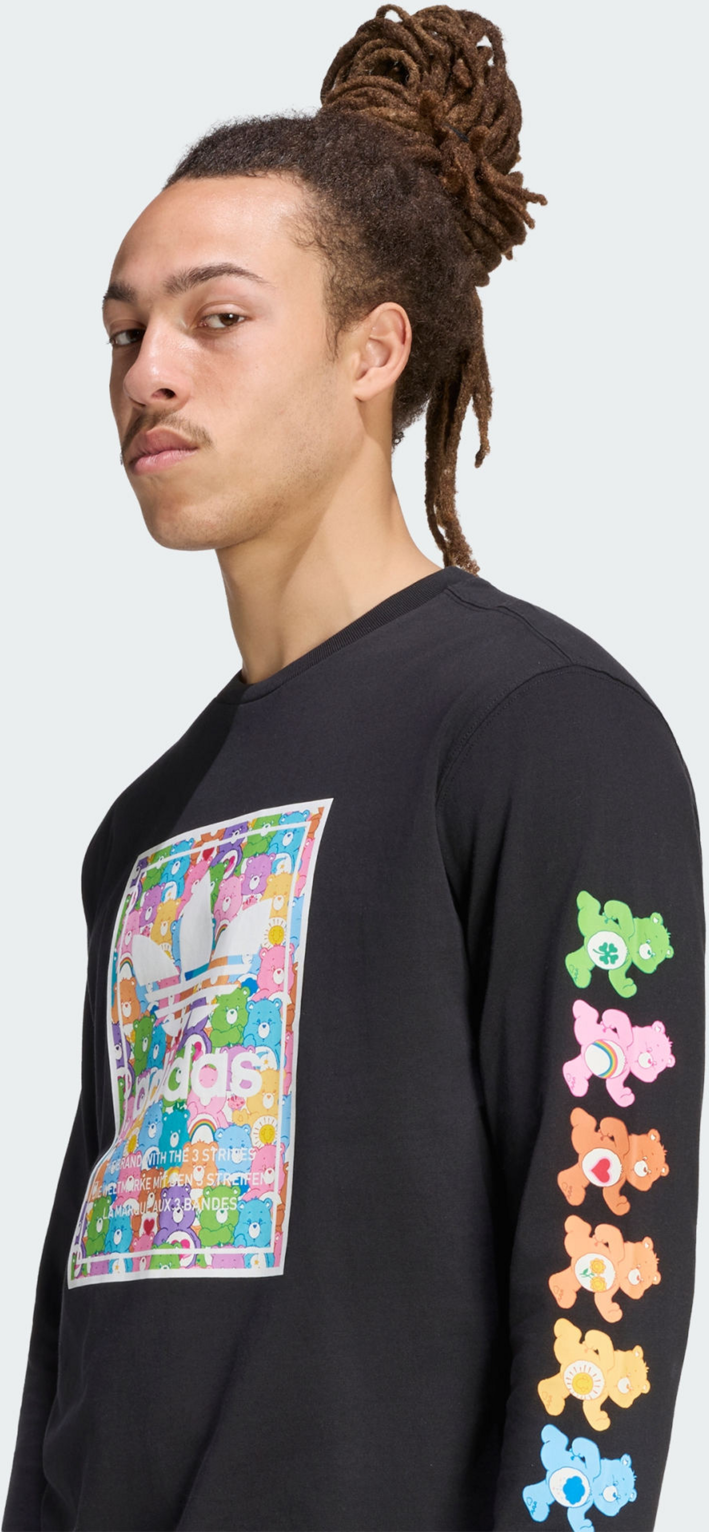 ADIDAS ORIGINALS, Adidas Originals Care Bear Tl T-shirt