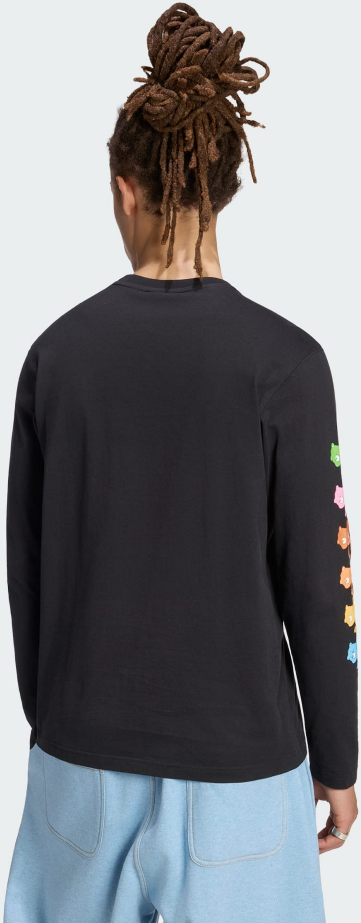 ADIDAS ORIGINALS, Adidas Originals Care Bear Tl T-shirt