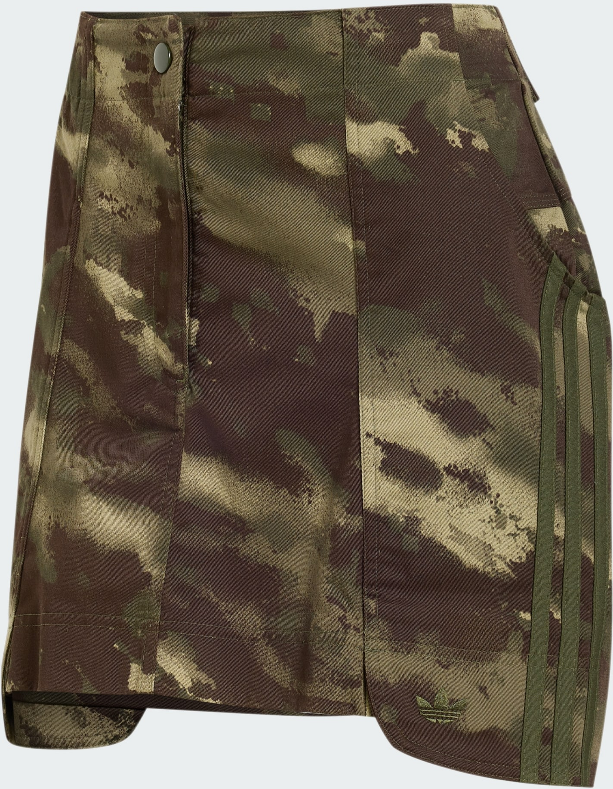 ADIDAS ORIGINALS, Adidas Originals Cargokjol