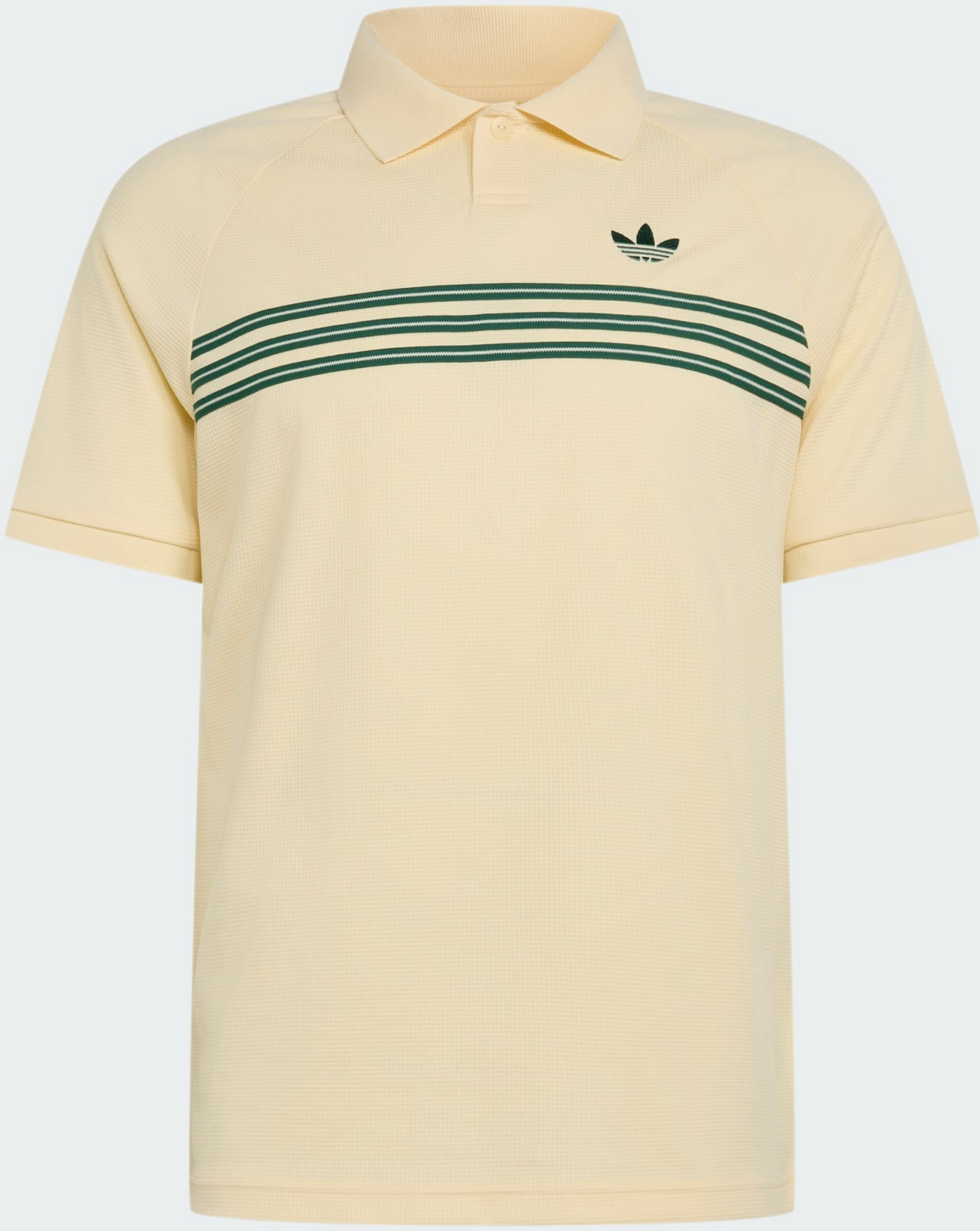 ADIDAS ORIGINALS, Adidas Originals Chest Stripes Pik&eacute;tr&ouml;ja