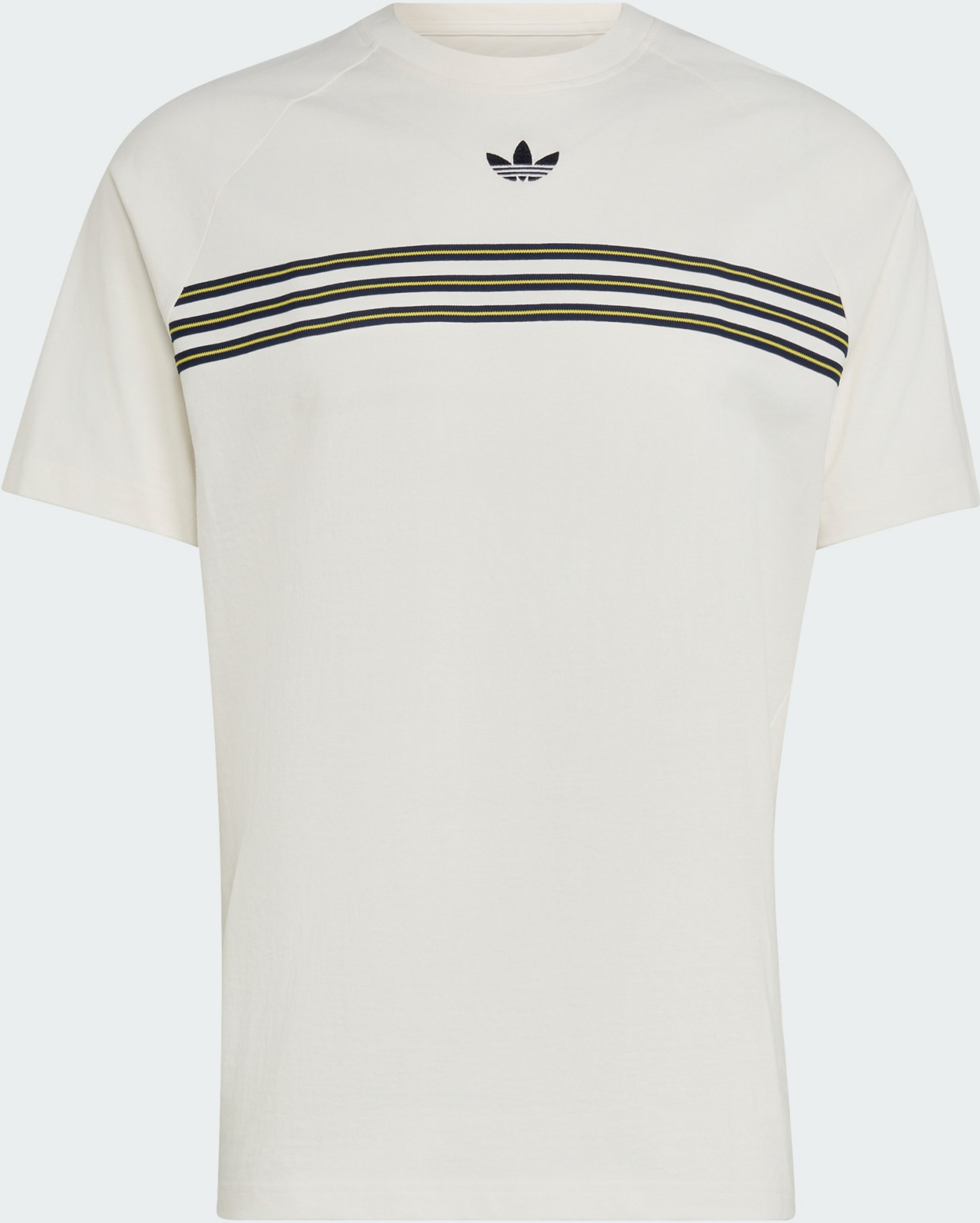 ADIDAS ORIGINALS, Adidas Originals Chest Stripes T-shirt