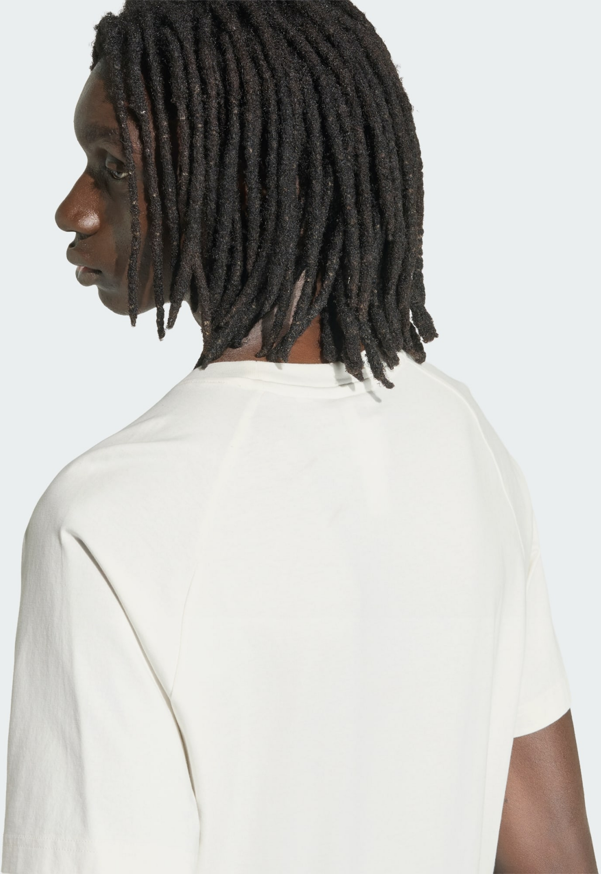 ADIDAS ORIGINALS, Adidas Originals Chest Stripes T-shirt