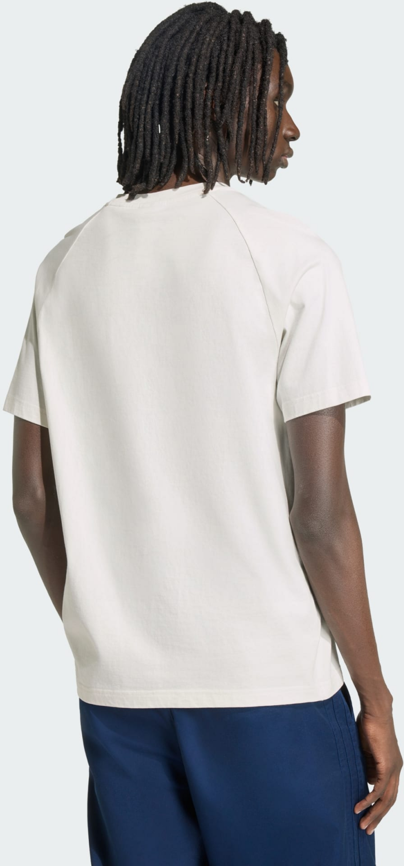 ADIDAS ORIGINALS, Adidas Originals Chest Stripes T-shirt