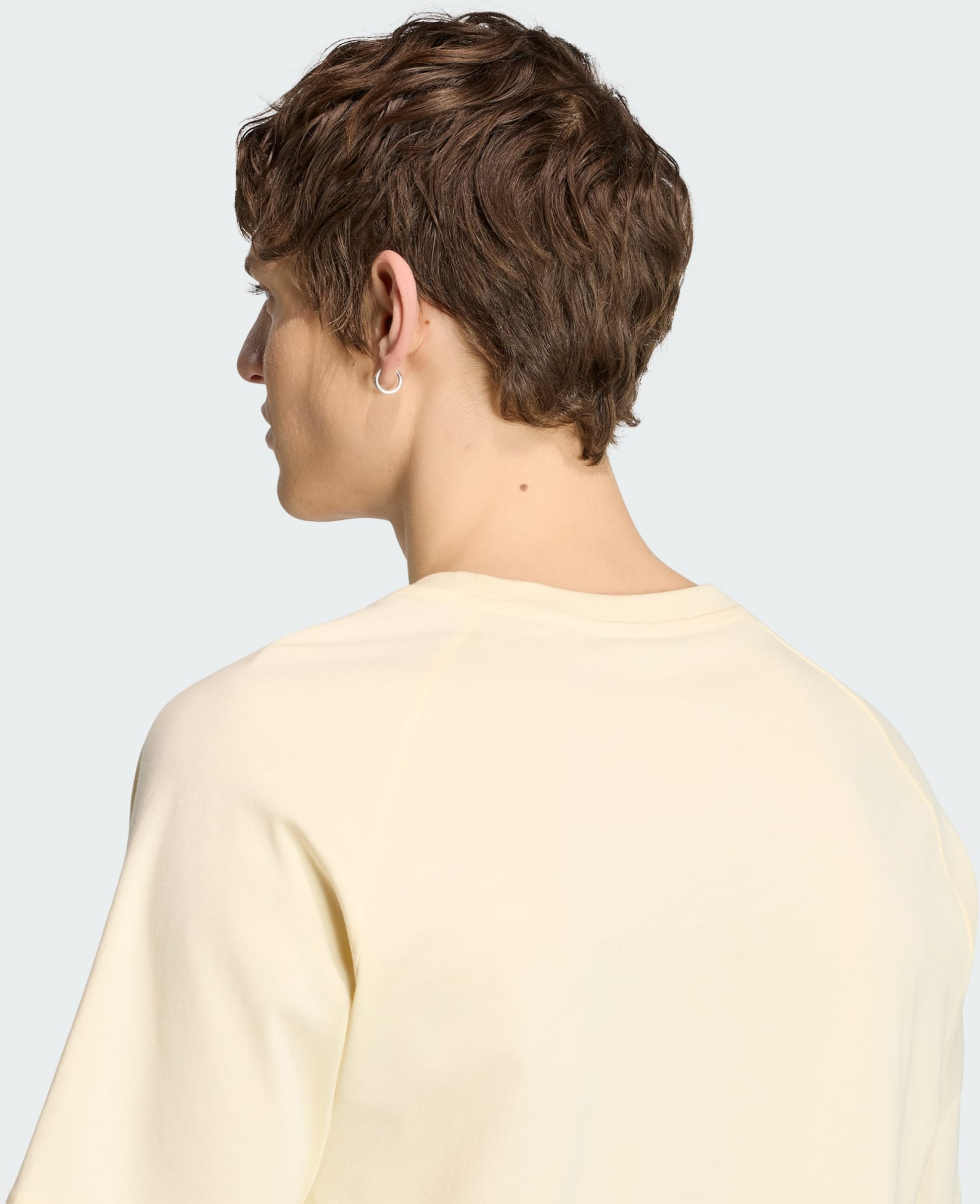ADIDAS ORIGINALS, Adidas Originals Chest Stripes T-shirt