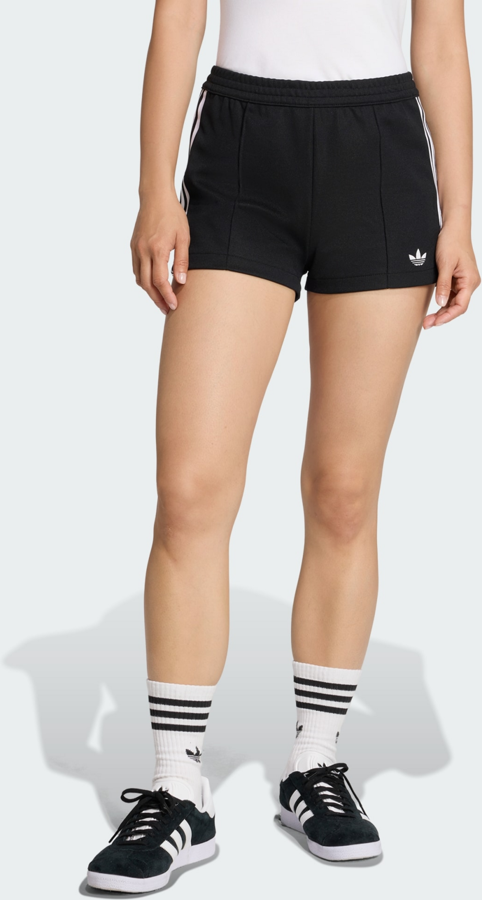 ADIDAS ORIGINALS, Adidas Originals Classic Shorts