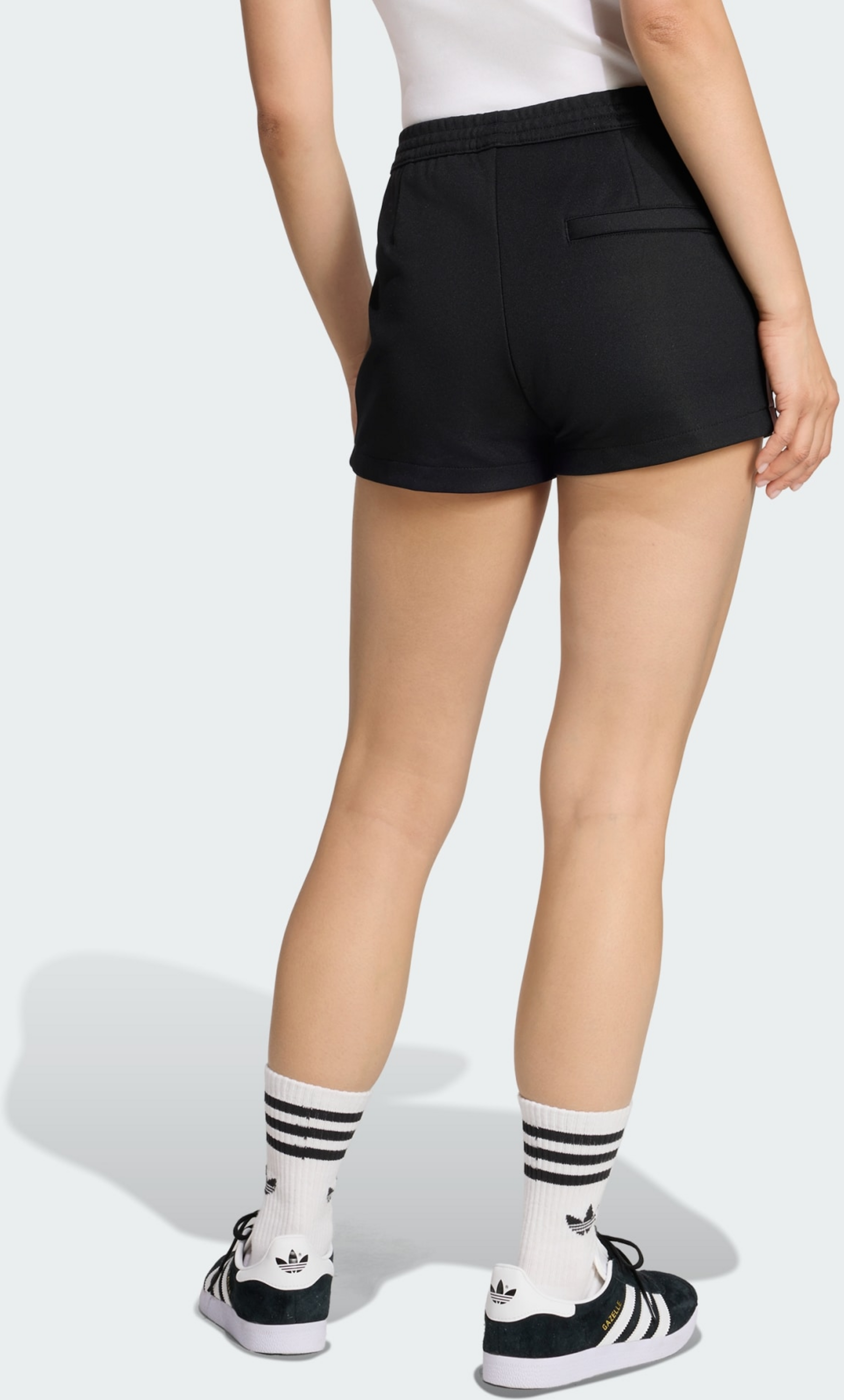 ADIDAS ORIGINALS, Adidas Originals Classic Shorts