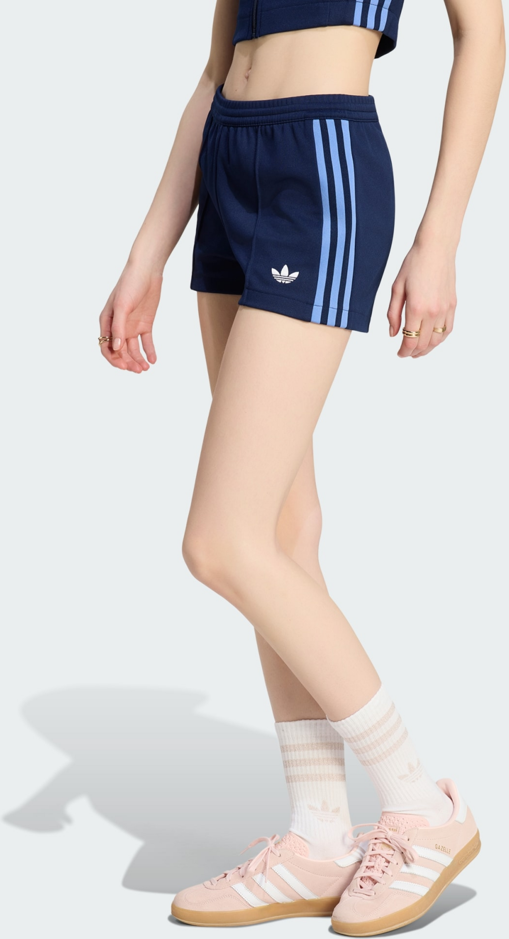 ADIDAS ORIGINALS, Adidas Originals Classic Shorts