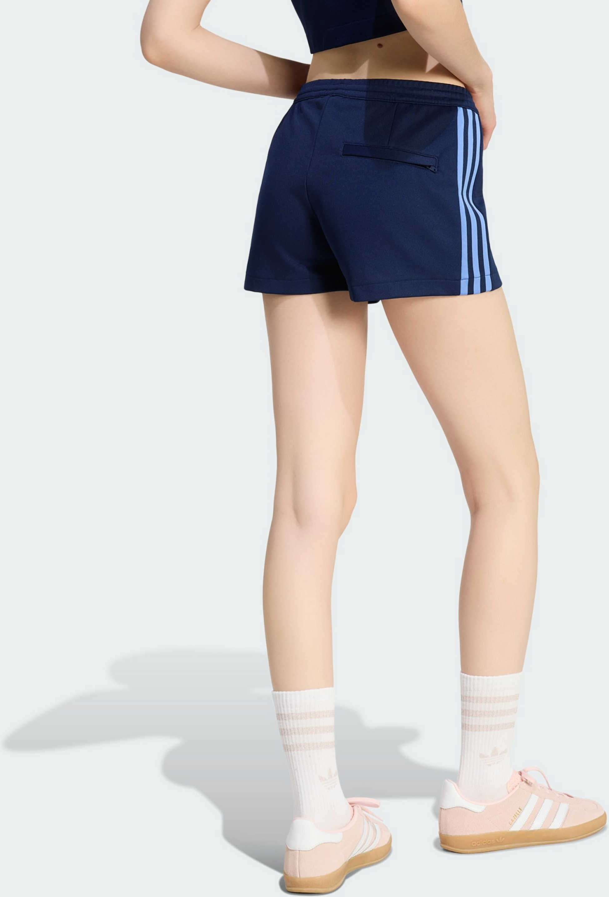 ADIDAS ORIGINALS, Adidas Originals Classic Shorts
