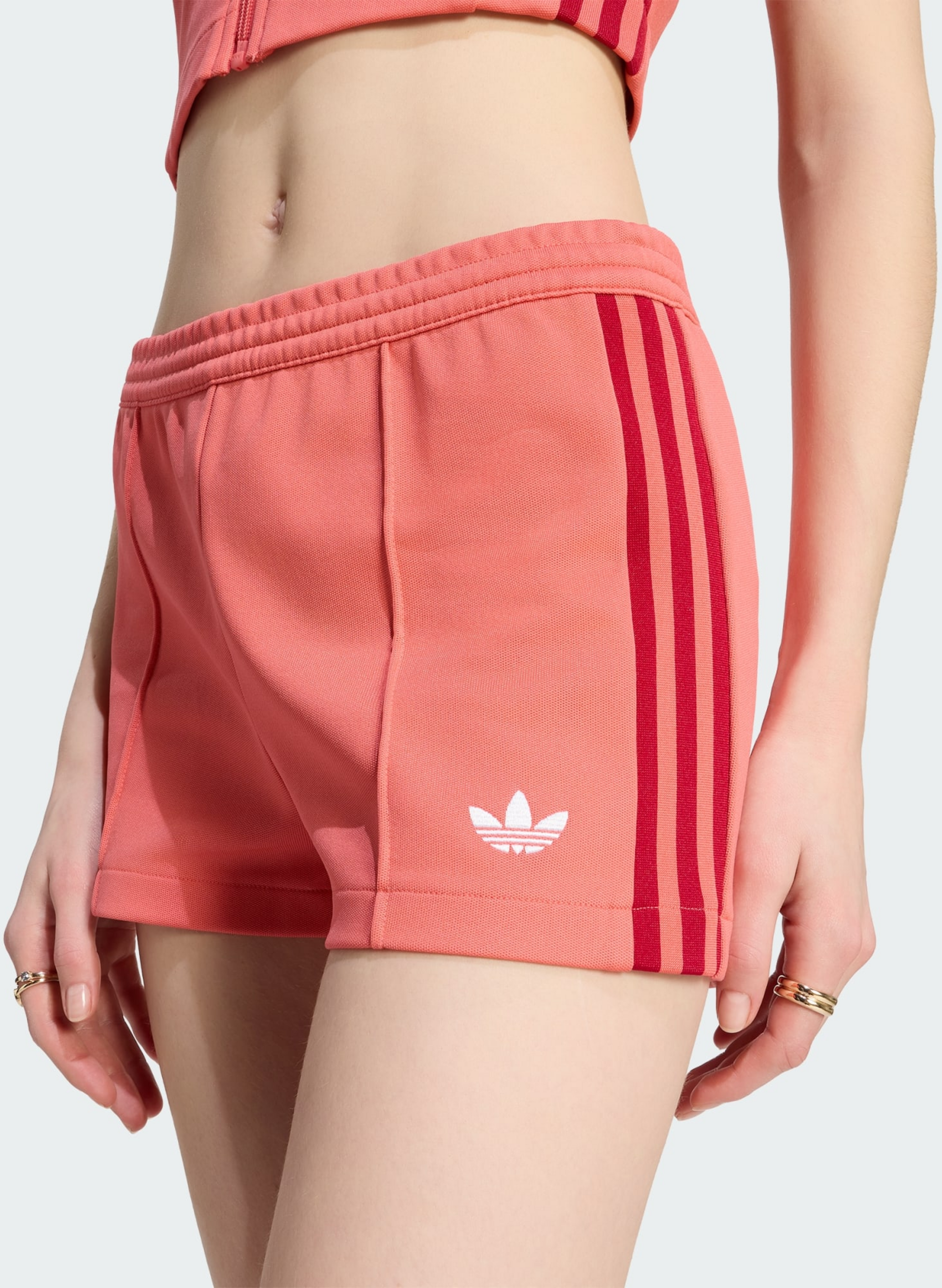 ADIDAS ORIGINALS, Adidas Originals Classic Shorts