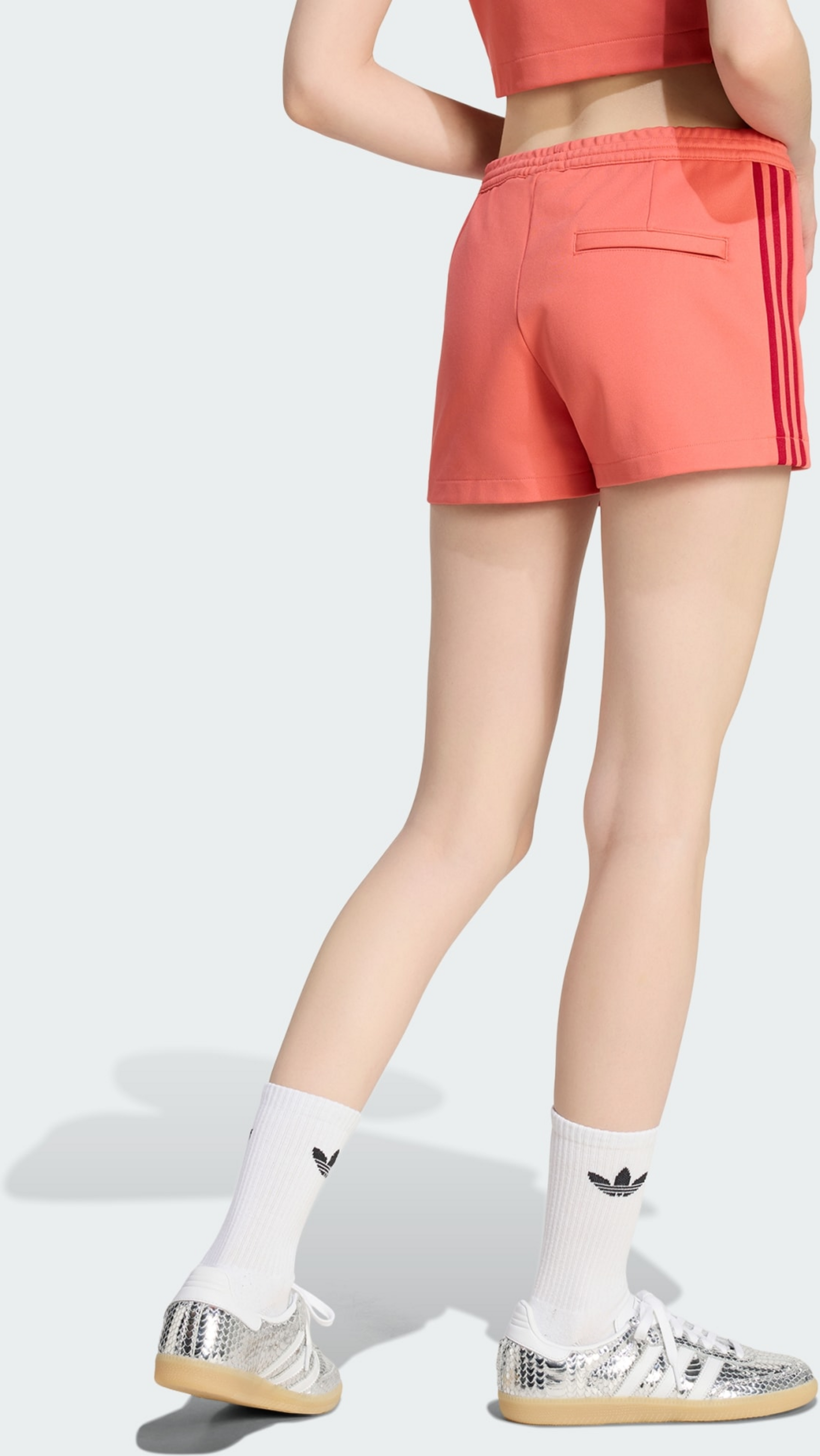 ADIDAS ORIGINALS, Adidas Originals Classic Shorts
