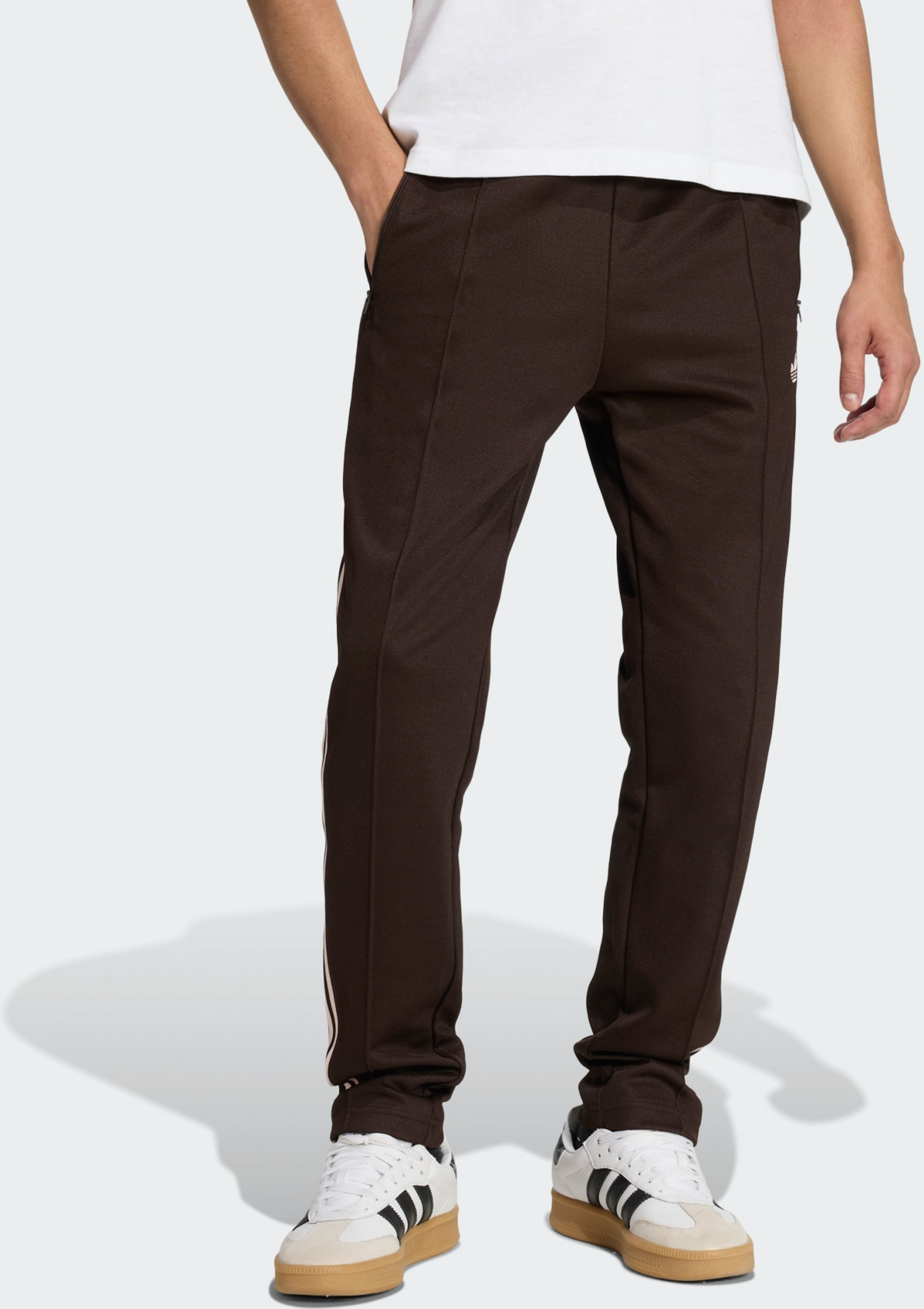 ADIDAS ORIGINALS, Adidas Originals Classic Tr&auml;ningsbyxor