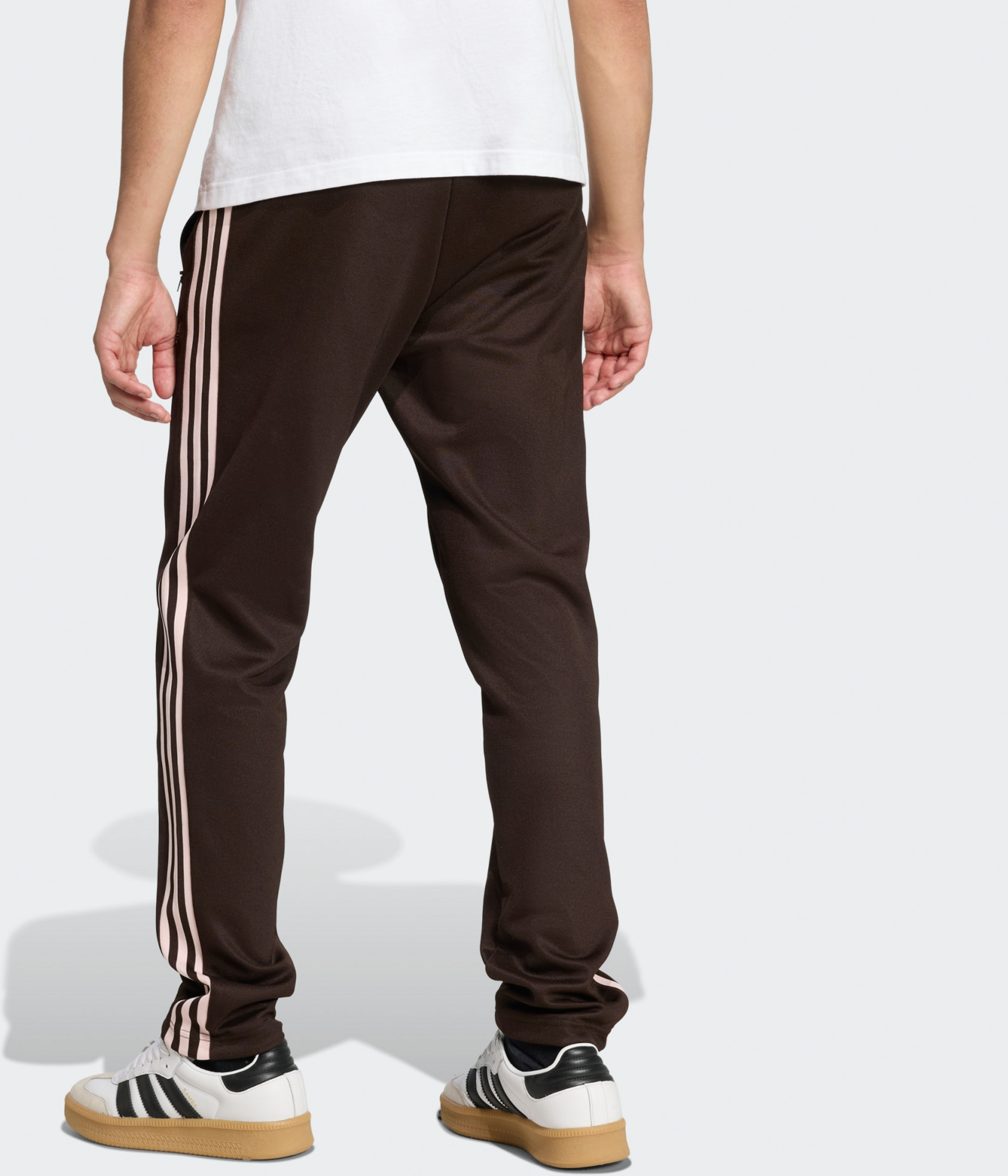 ADIDAS ORIGINALS, Adidas Originals Classic Tr&auml;ningsbyxor