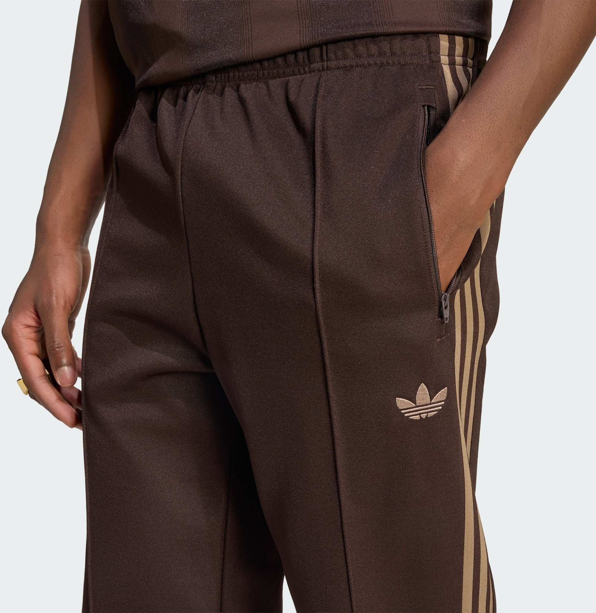ADIDAS ORIGINALS, Adidas Originals Classic Tr&auml;ningsbyxor