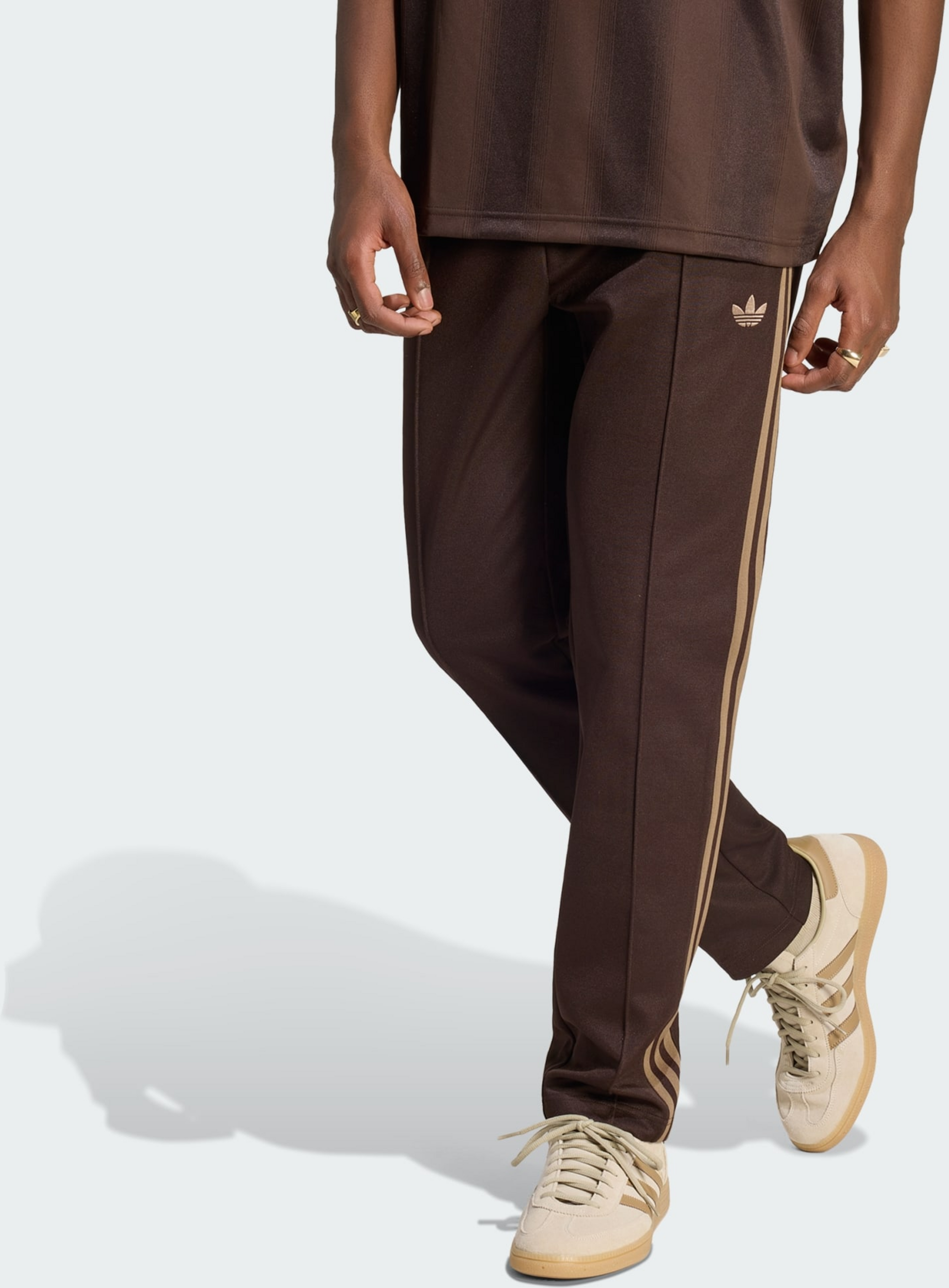 ADIDAS ORIGINALS, Adidas Originals Classic Tr&auml;ningsbyxor