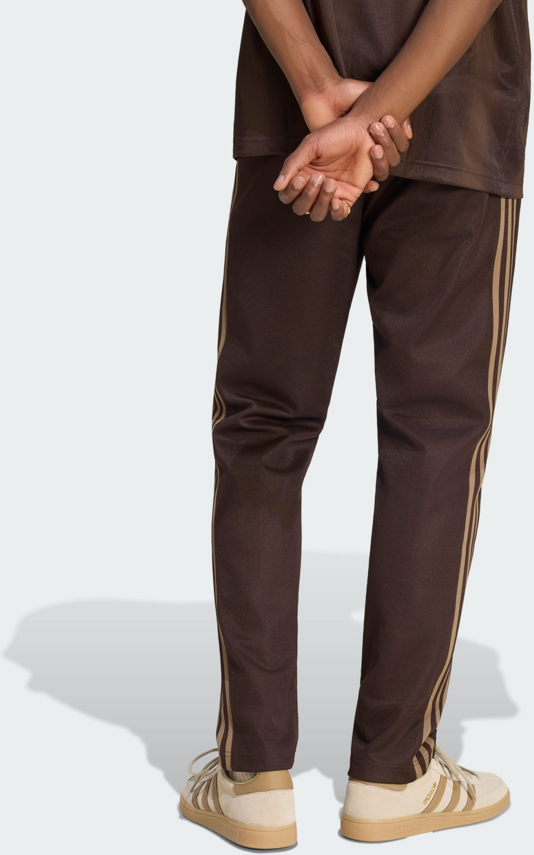 ADIDAS ORIGINALS, Adidas Originals Classic Tr&auml;ningsbyxor