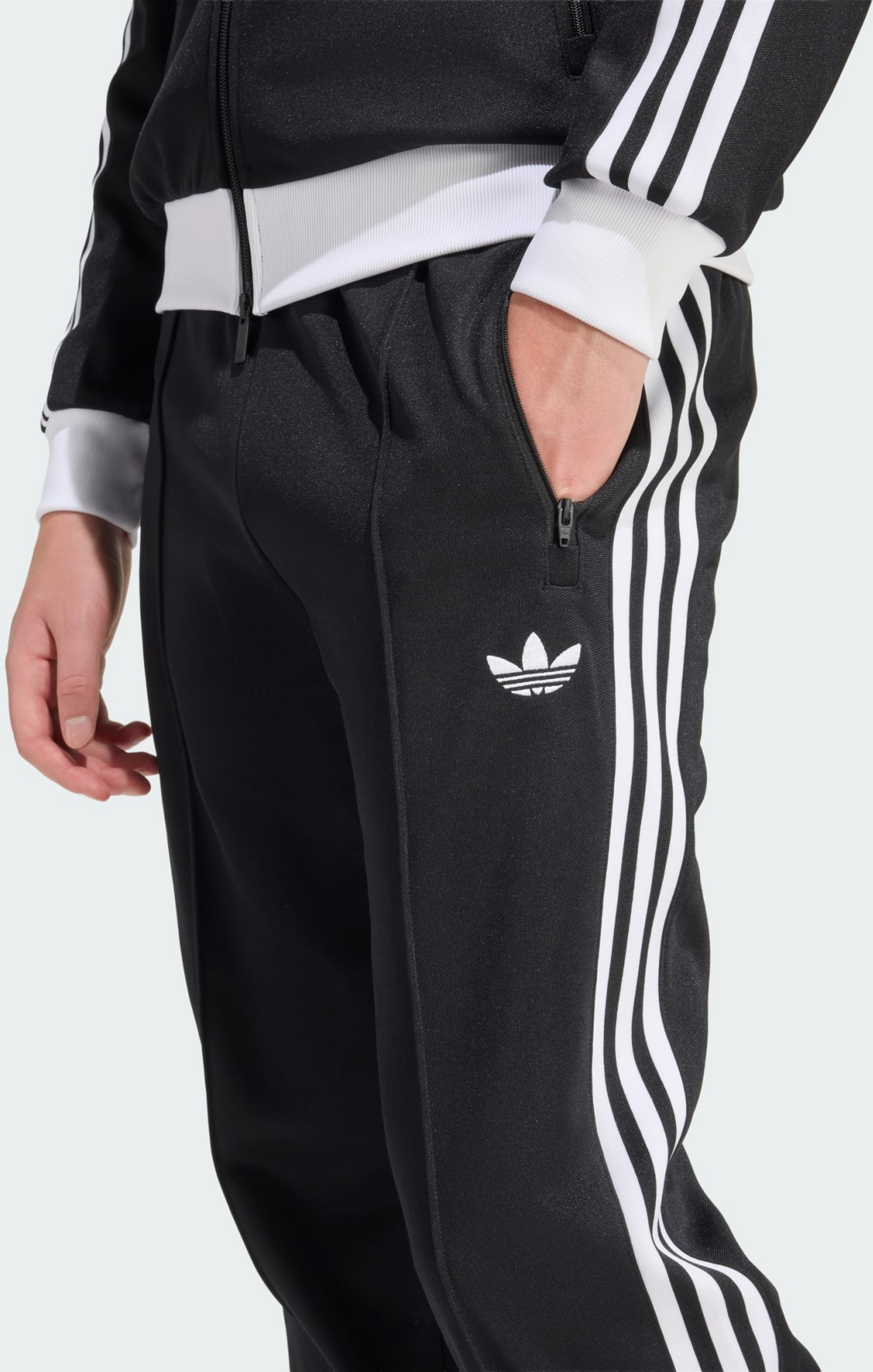 ADIDAS ORIGINALS, Adidas Originals Classic Tr&auml;ningsbyxor
