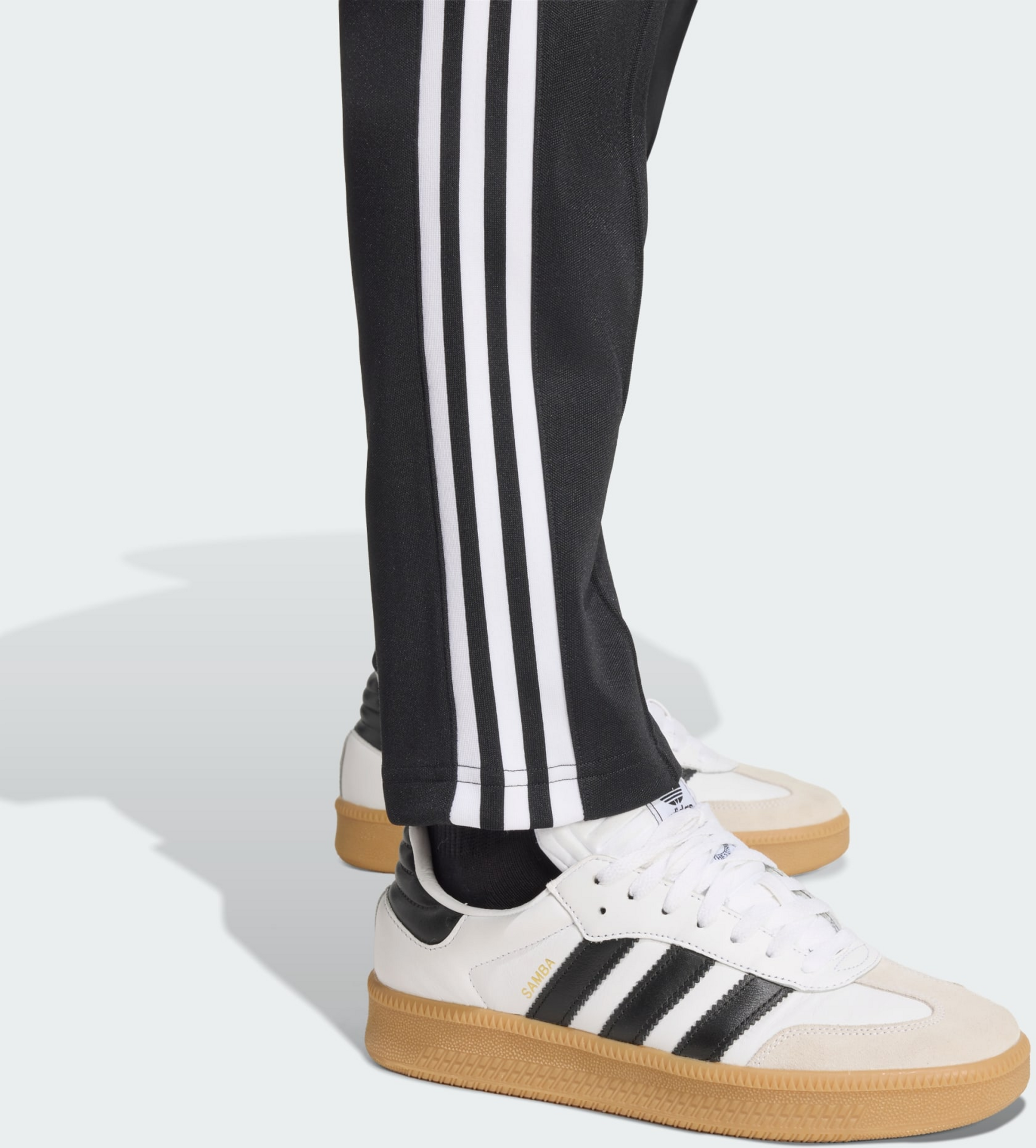 ADIDAS ORIGINALS, Adidas Originals Classic Tr&auml;ningsbyxor