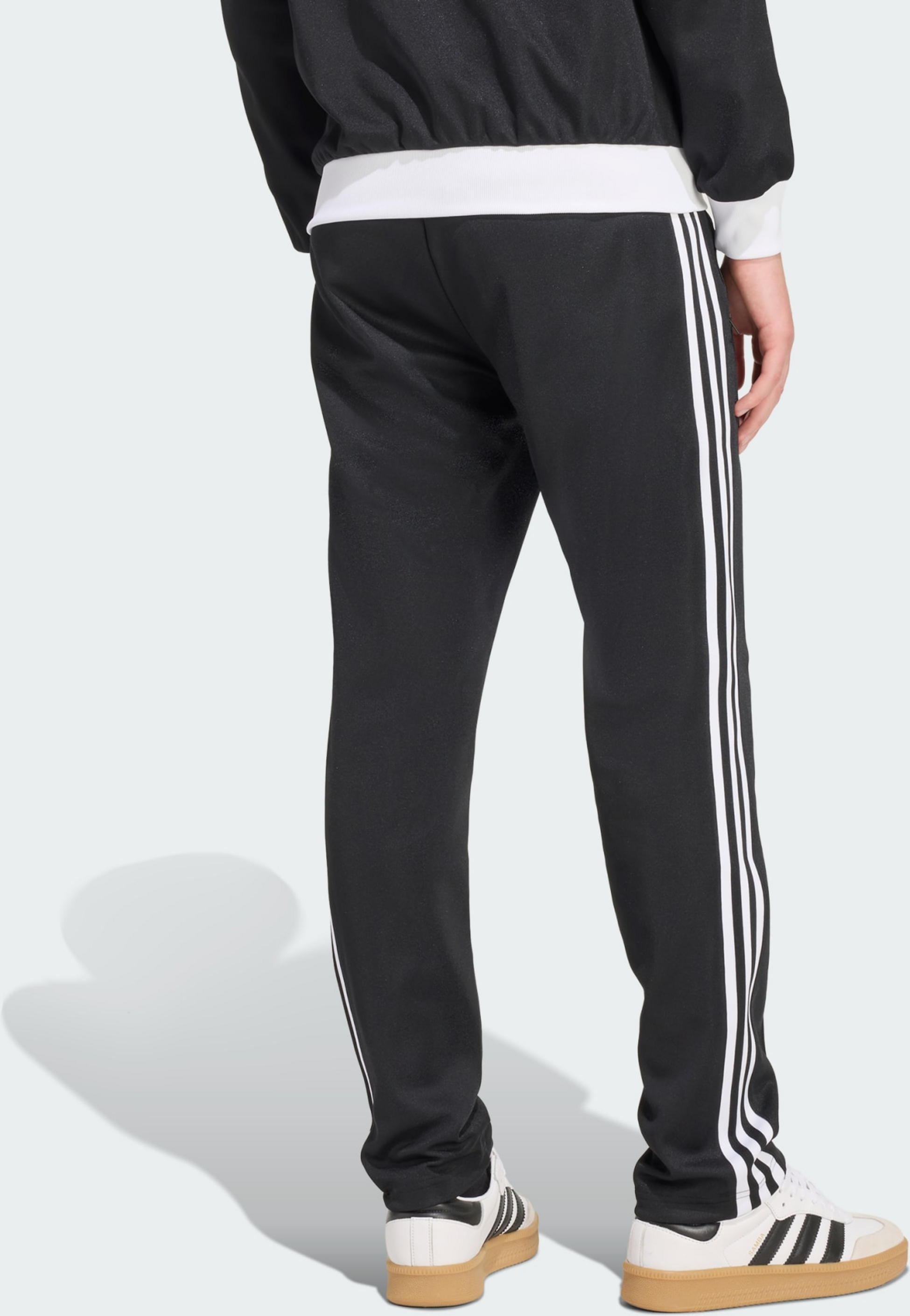 ADIDAS ORIGINALS, Adidas Originals Classic Tr&auml;ningsbyxor