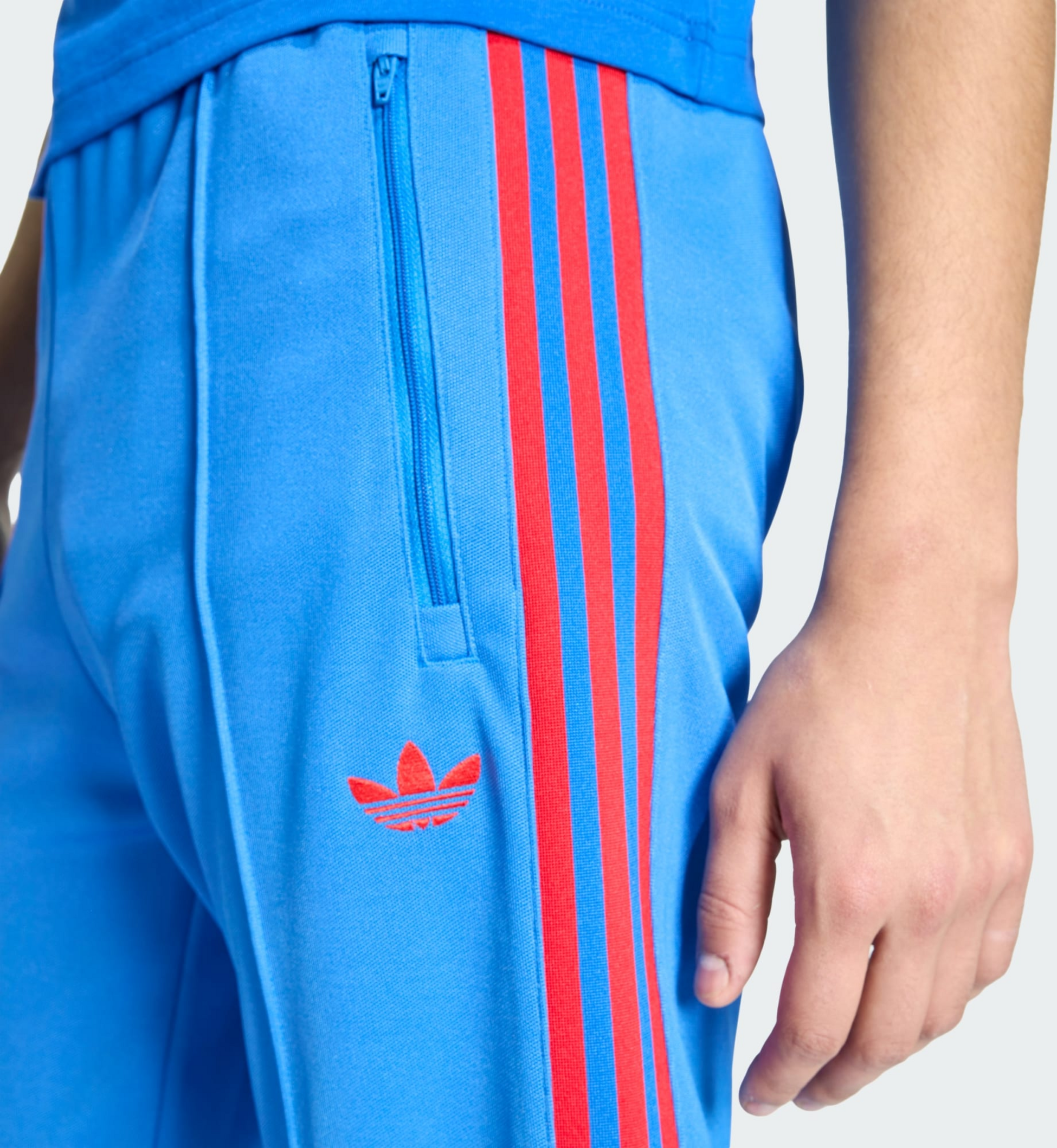 ADIDAS ORIGINALS, Adidas Originals Classic Tr&auml;ningsbyxor