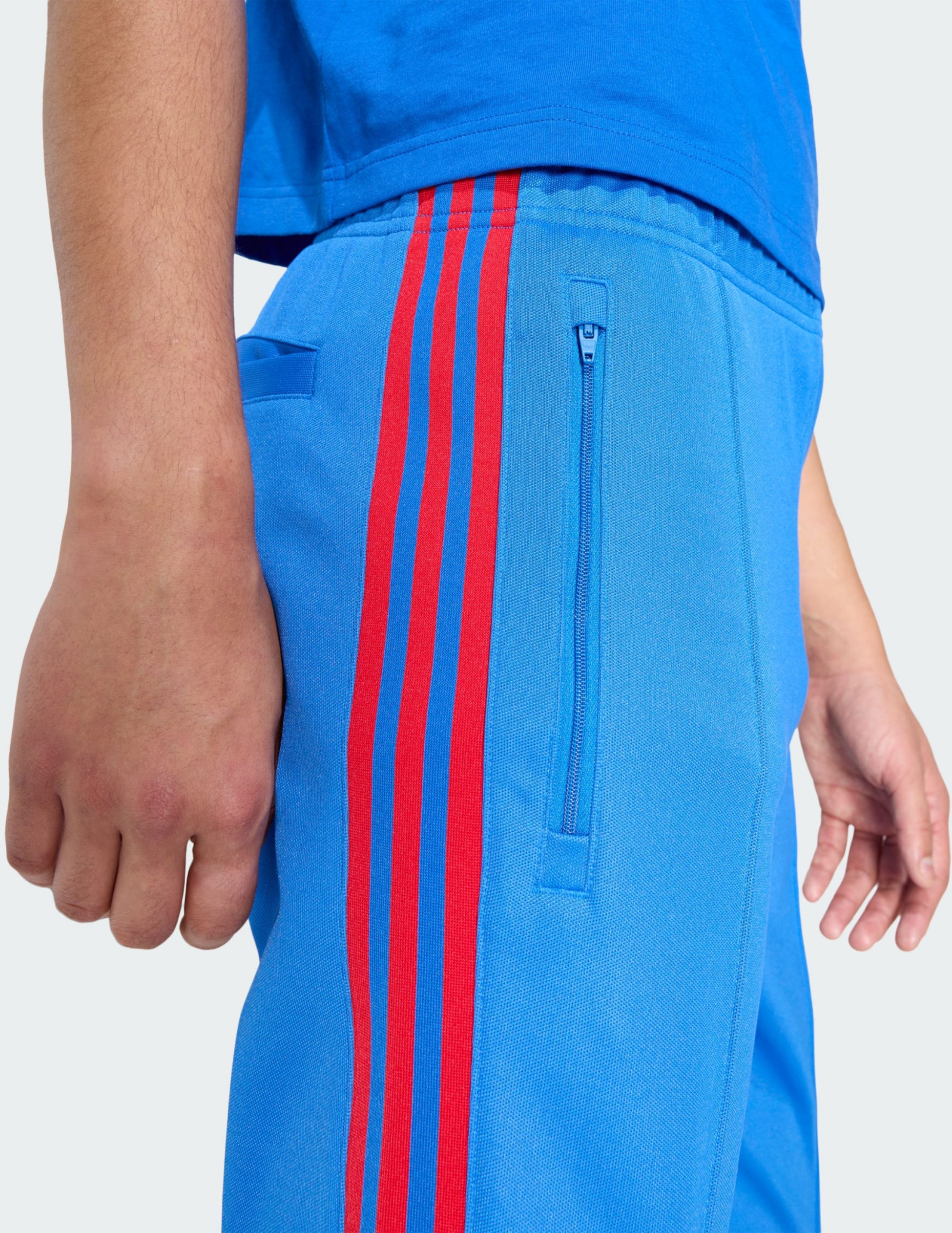 ADIDAS ORIGINALS, Adidas Originals Classic Tr&auml;ningsbyxor