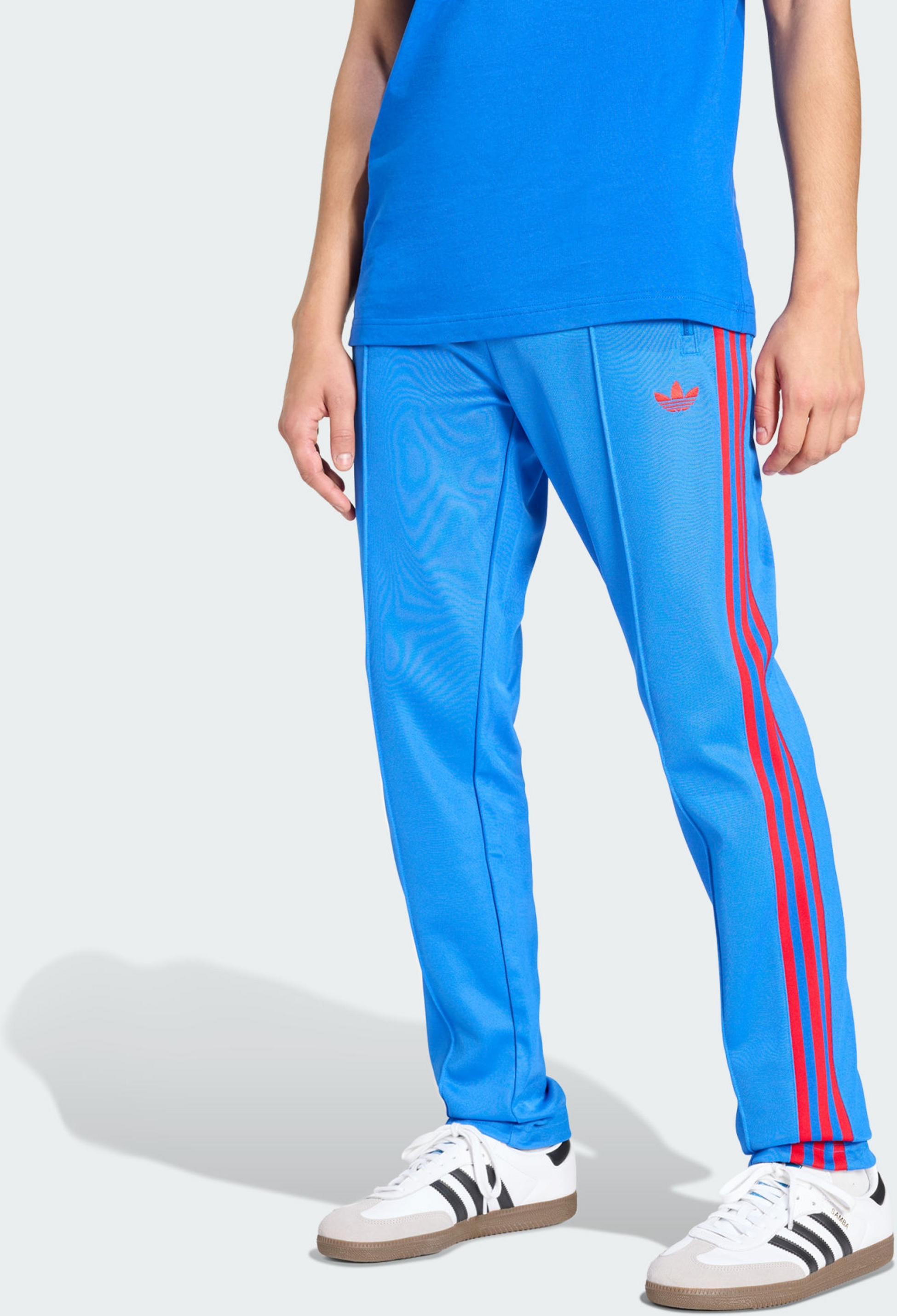 ADIDAS ORIGINALS, Adidas Originals Classic Tr&auml;ningsbyxor