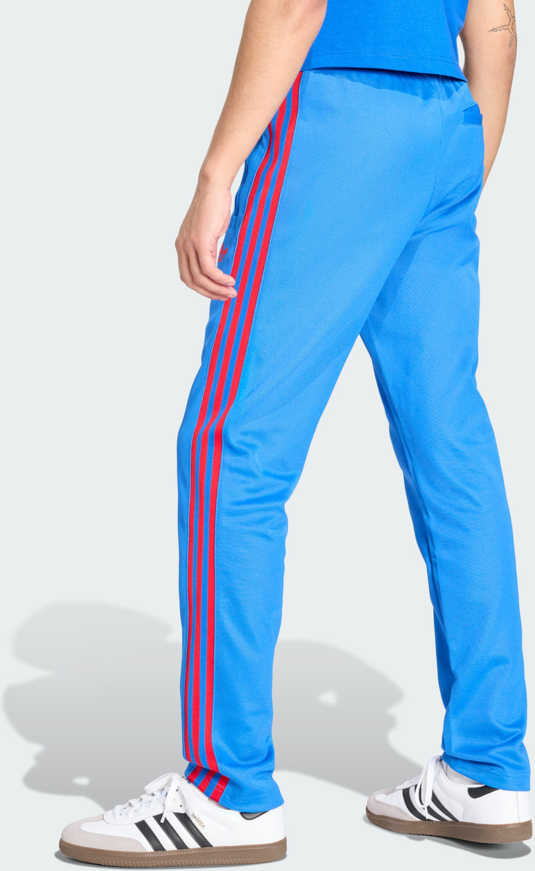 ADIDAS ORIGINALS, Adidas Originals Classic Tr&auml;ningsbyxor