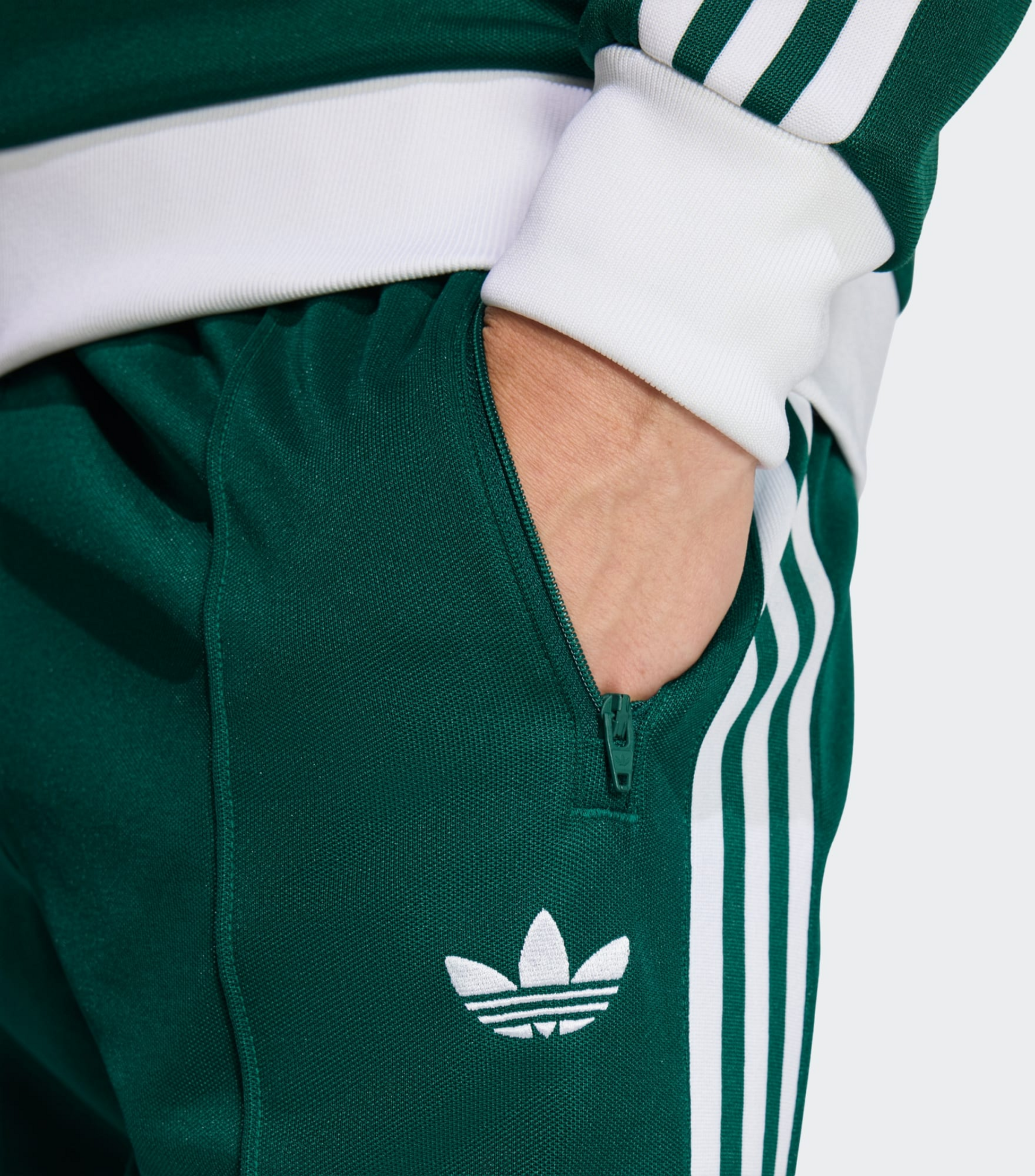 ADIDAS ORIGINALS, Adidas Originals Classic Tr&auml;ningsbyxor