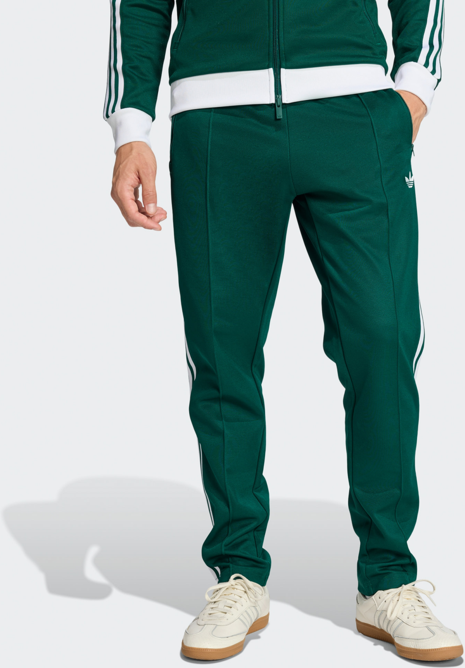 ADIDAS ORIGINALS, Adidas Originals Classic Tr&auml;ningsbyxor