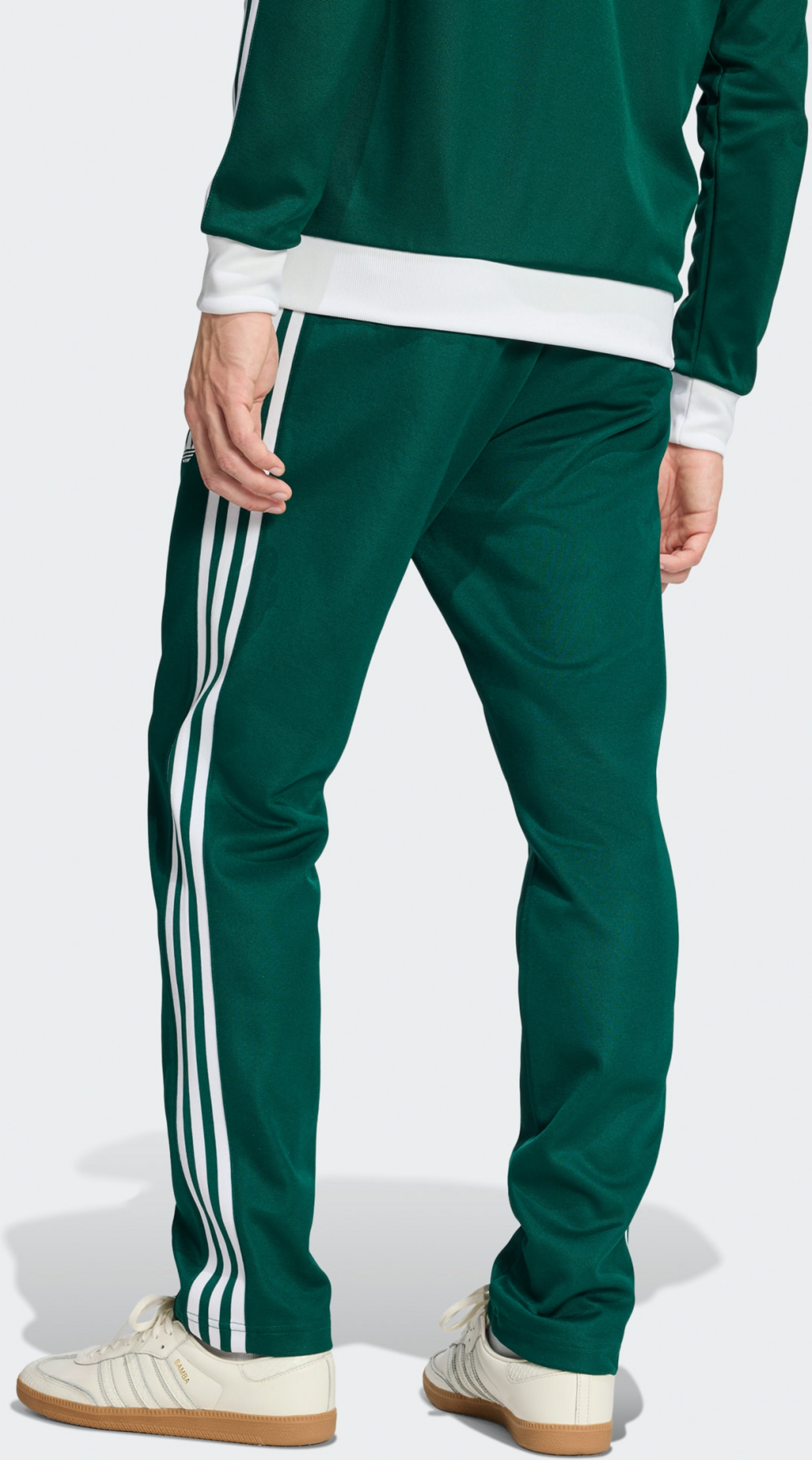 ADIDAS ORIGINALS, Adidas Originals Classic Tr&auml;ningsbyxor