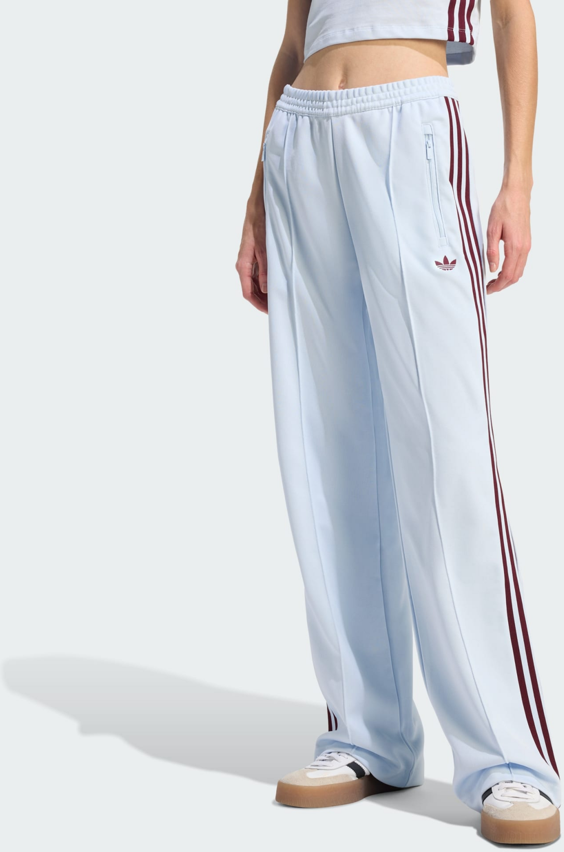 ADIDAS ORIGINALS, Adidas Originals Classic Tr&auml;ningsbyxor