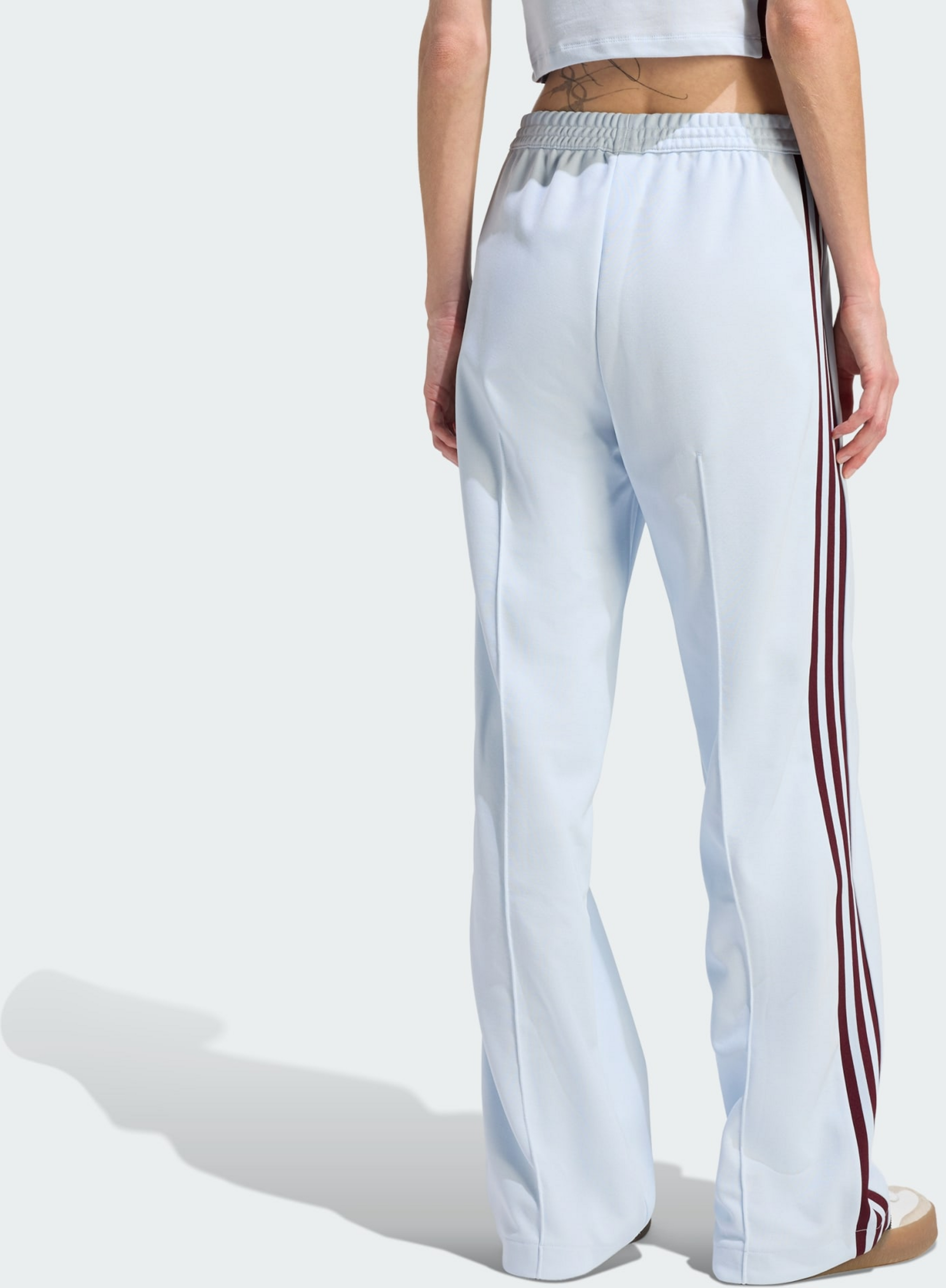 ADIDAS ORIGINALS, Adidas Originals Classic Tr&auml;ningsbyxor