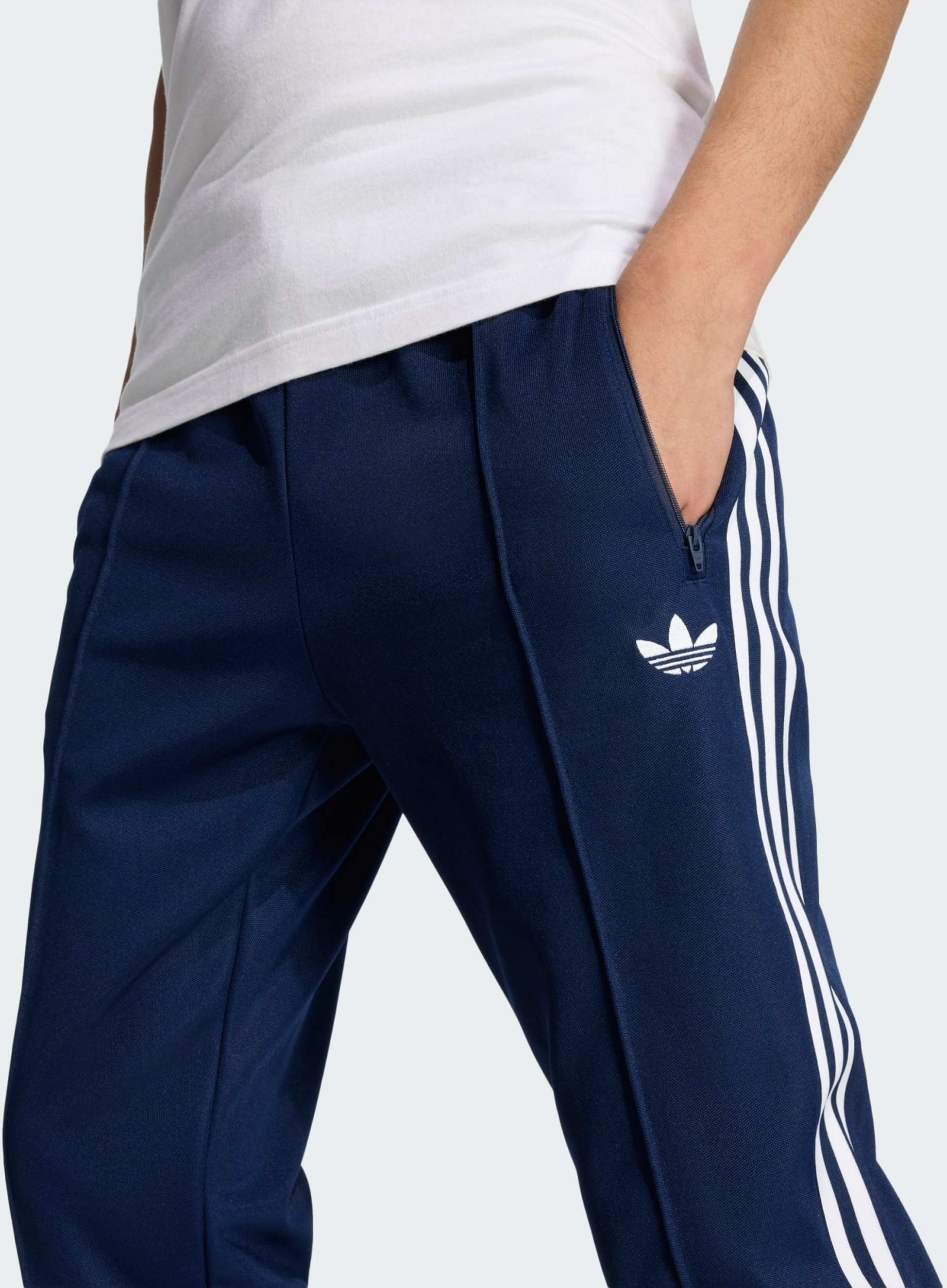 ADIDAS ORIGINALS, Adidas Originals Classic Tr&auml;ningsbyxor