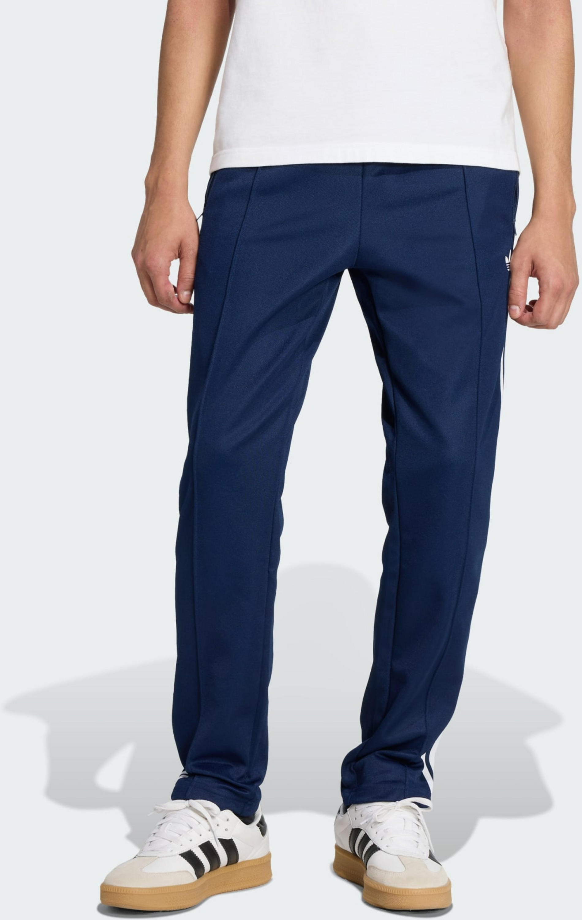 ADIDAS ORIGINALS, Adidas Originals Classic Tr&auml;ningsbyxor