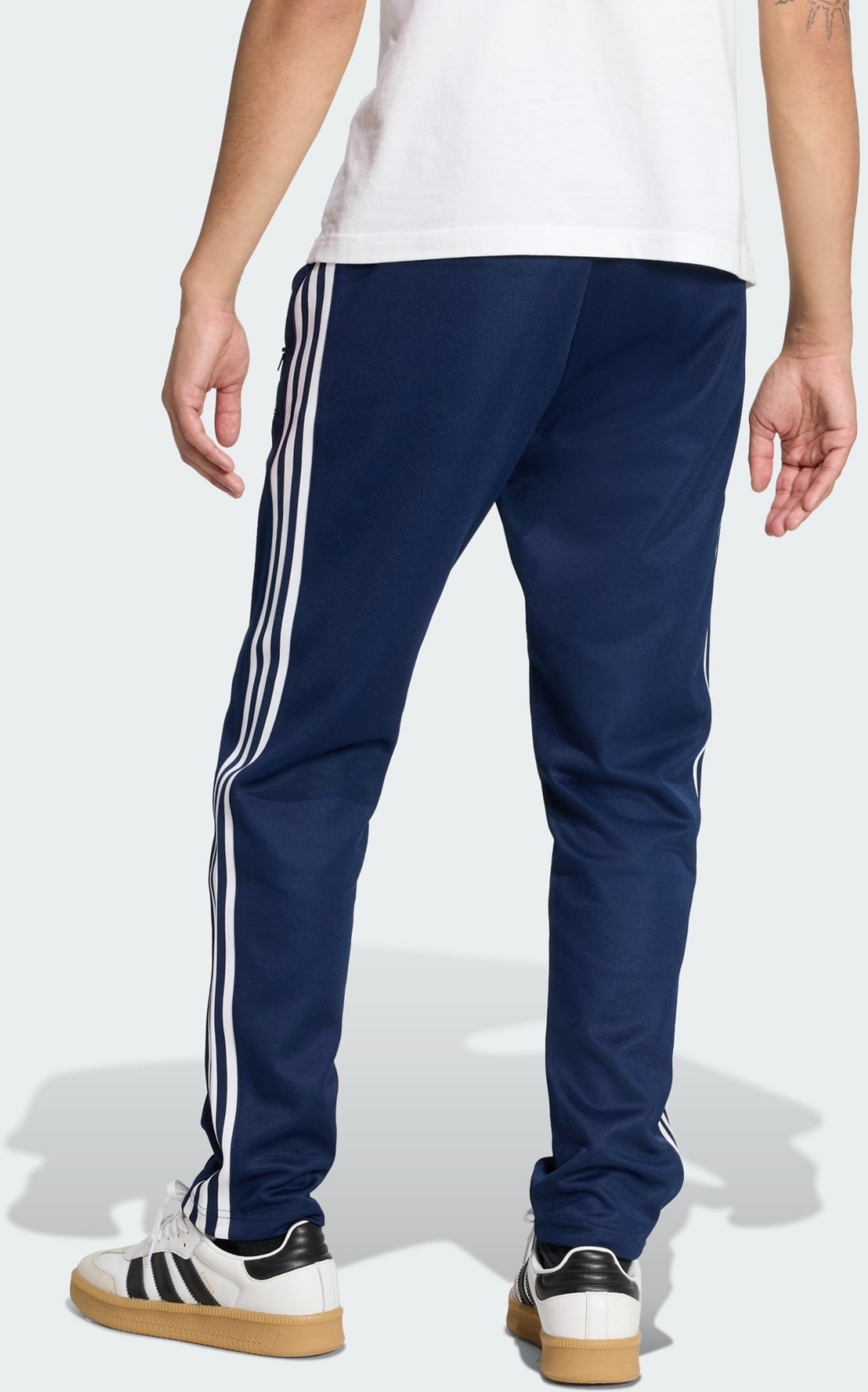 ADIDAS ORIGINALS, Adidas Originals Classic Tr&auml;ningsbyxor