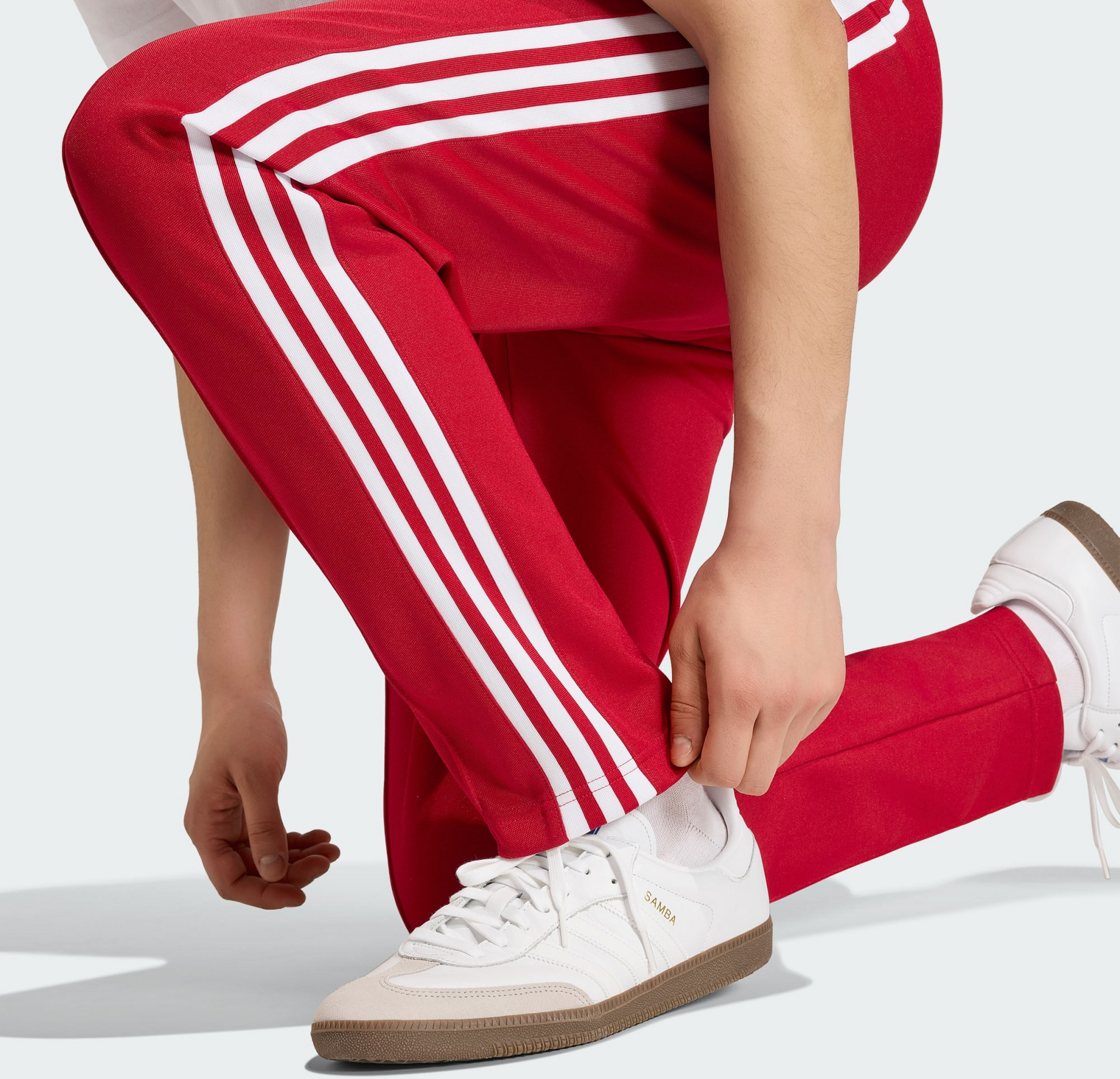 ADIDAS ORIGINALS, Adidas Originals Classic Tr&auml;ningsbyxor