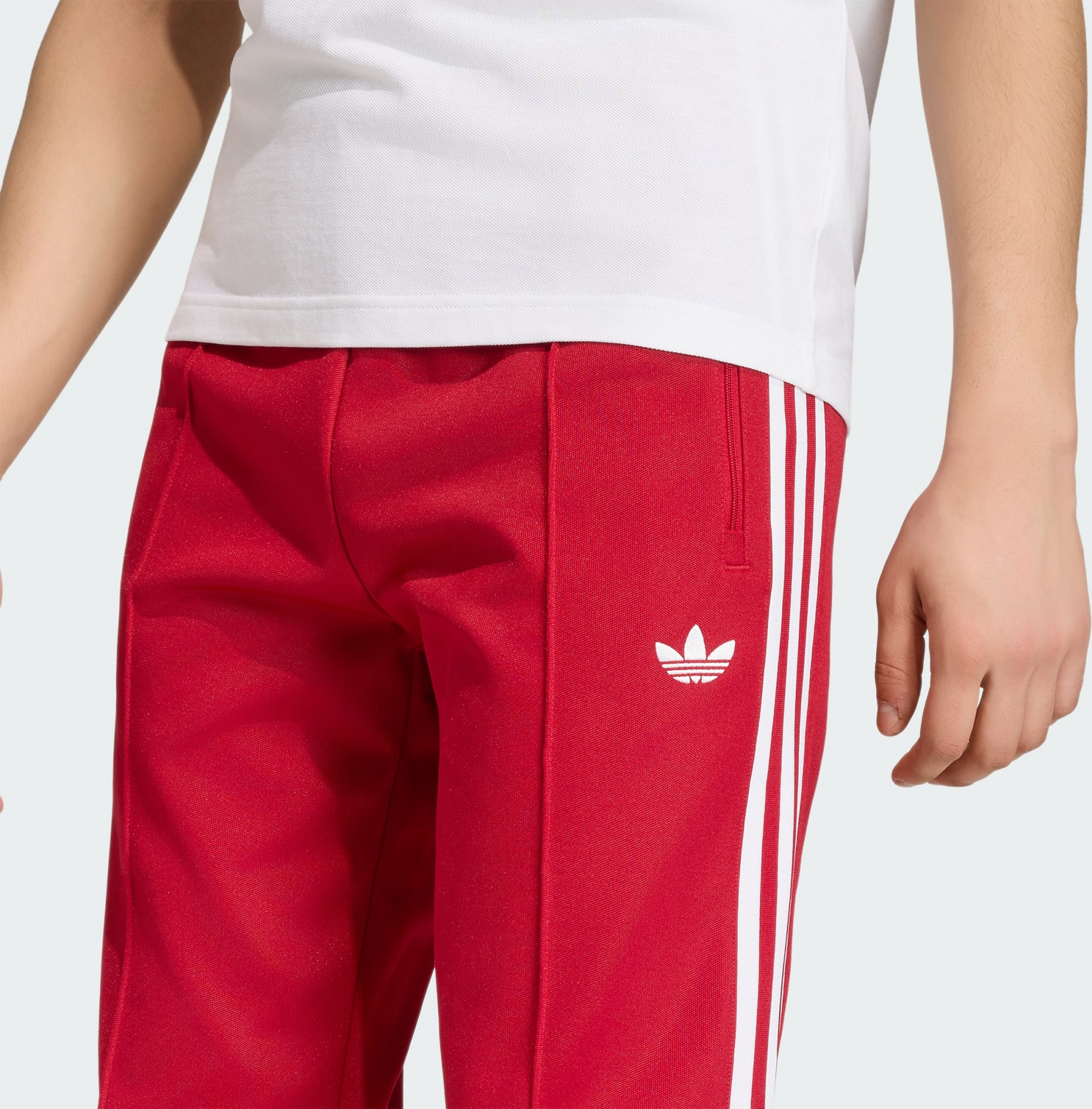 ADIDAS ORIGINALS, Adidas Originals Classic Tr&auml;ningsbyxor