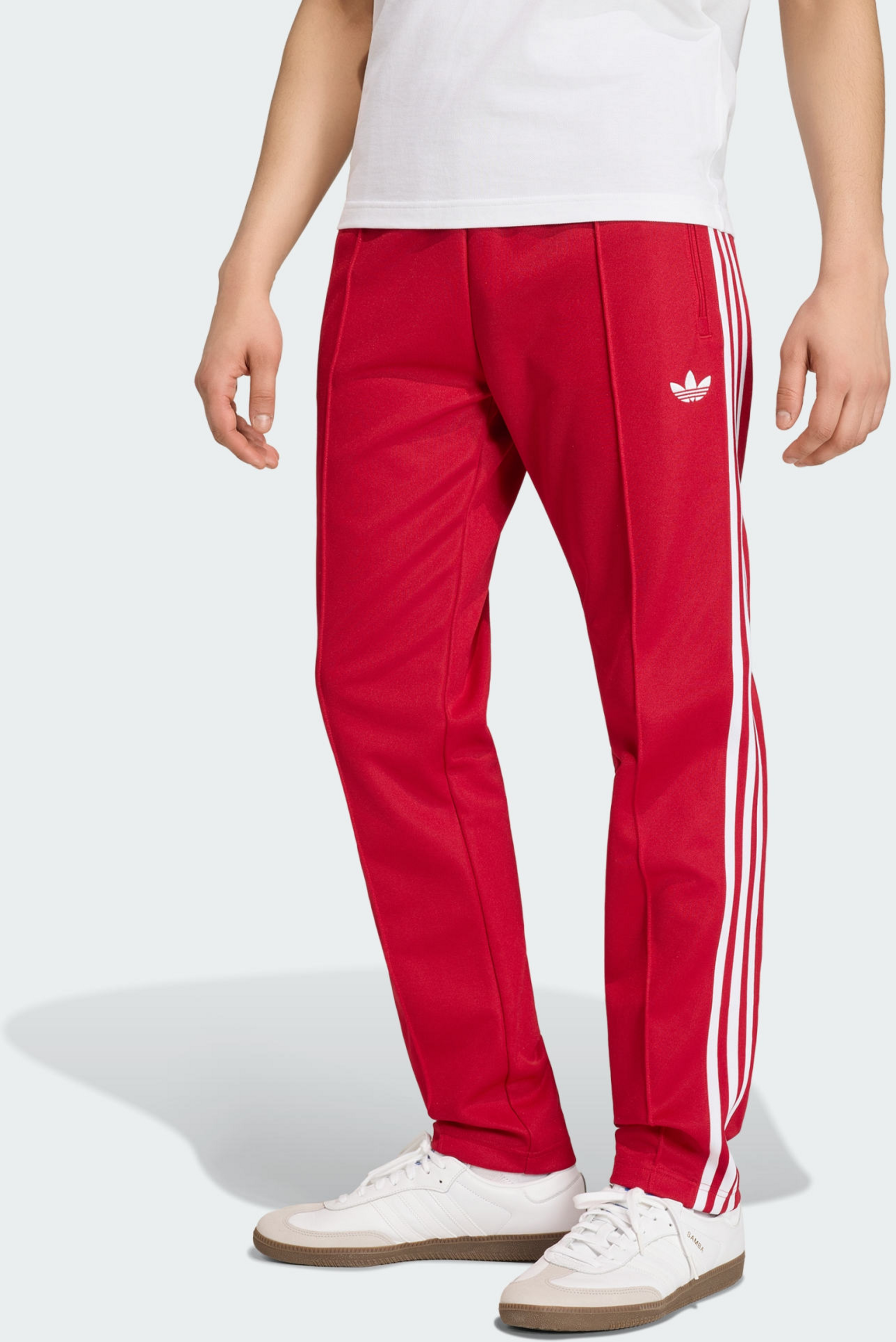 ADIDAS ORIGINALS, Adidas Originals Classic Tr&auml;ningsbyxor