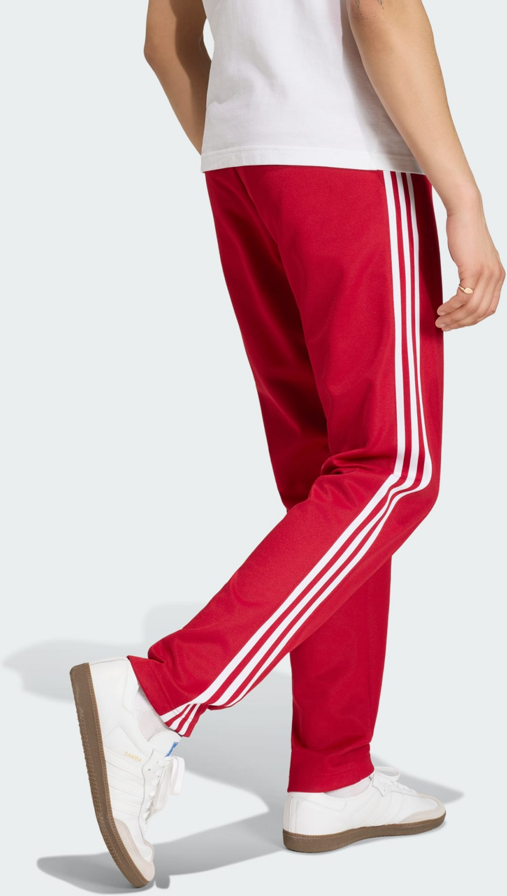 ADIDAS ORIGINALS, Adidas Originals Classic Tr&auml;ningsbyxor