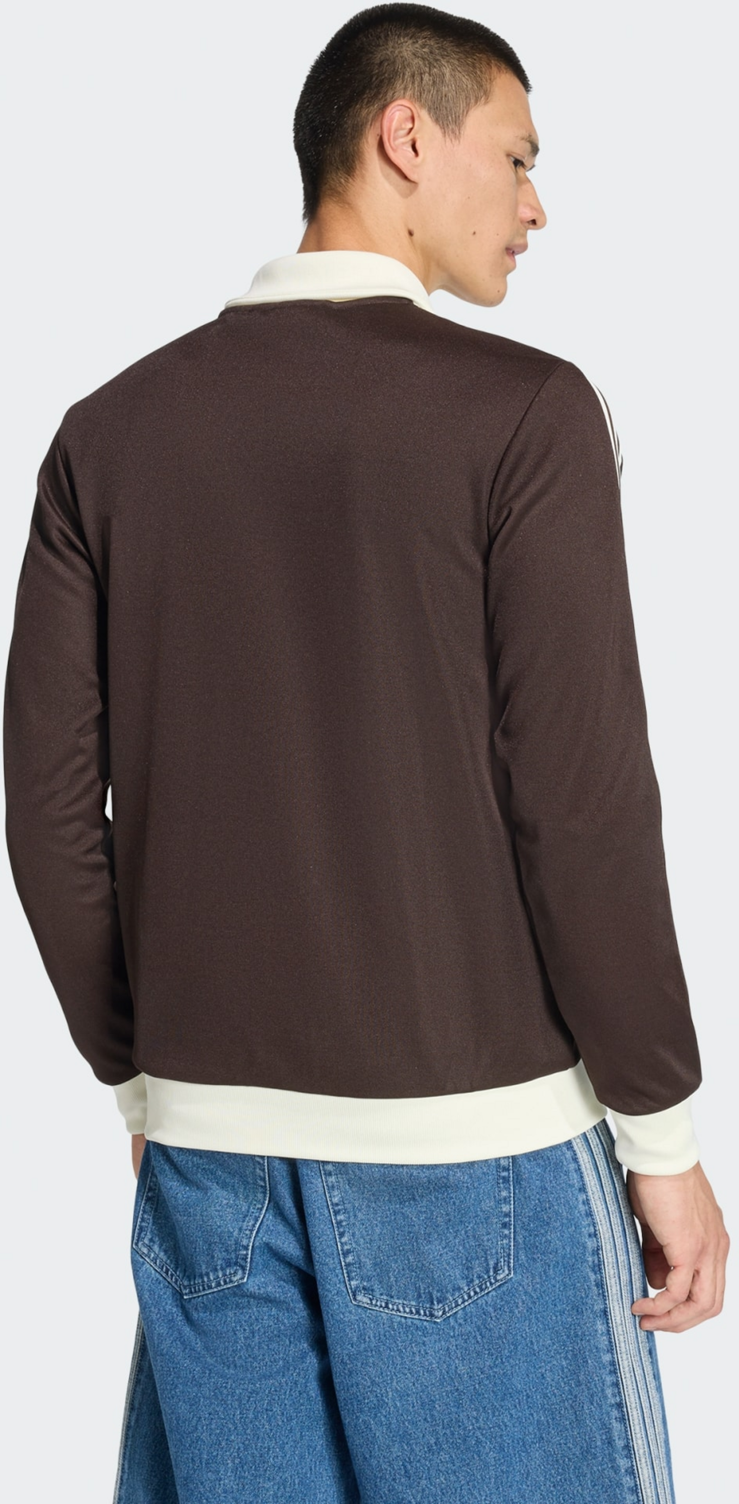 ADIDAS ORIGINALS, Adidas Originals Classic Tr&auml;ningsjacka