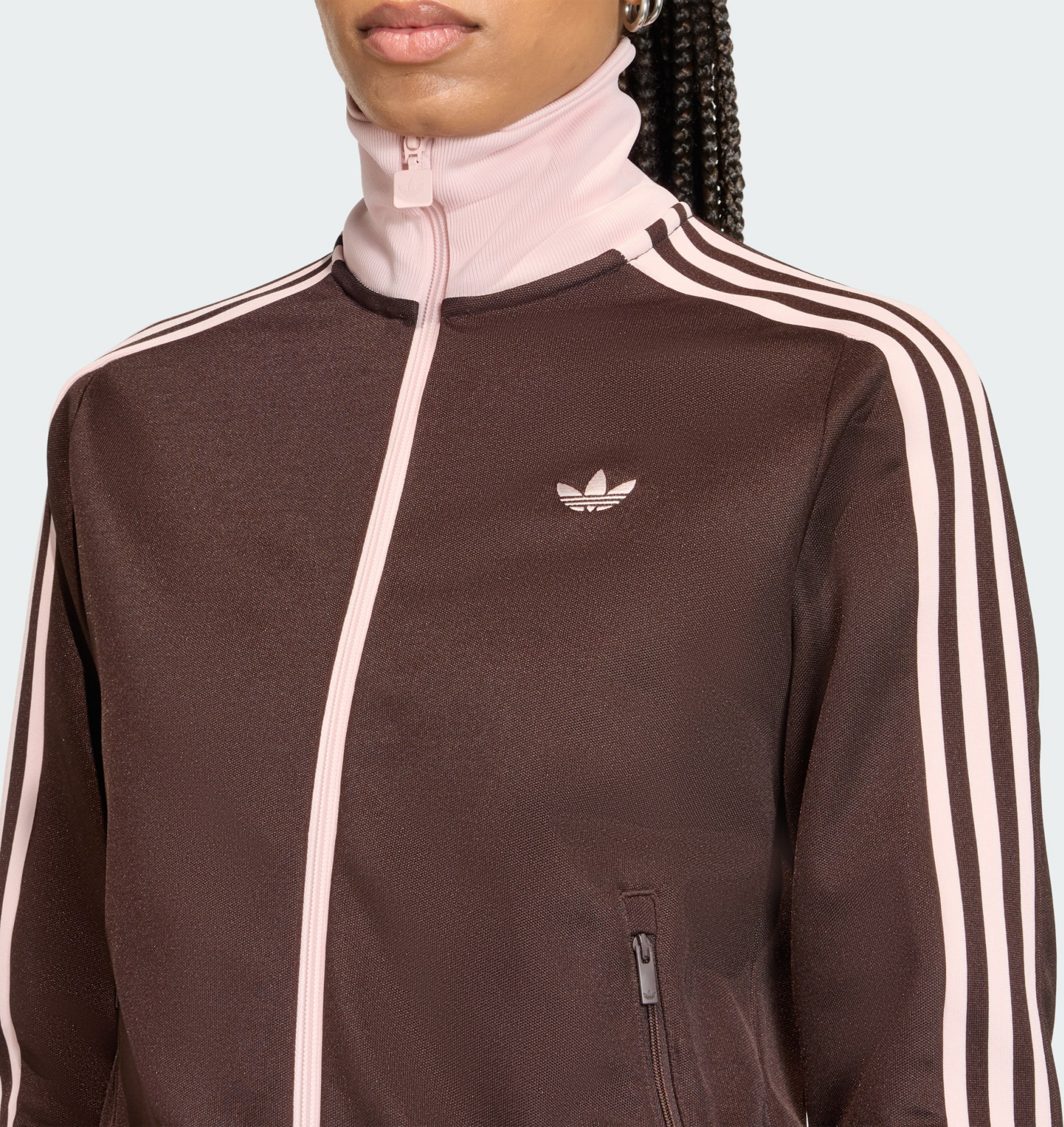 ADIDAS ORIGINALS, Adidas Originals Classic Träningsjacka