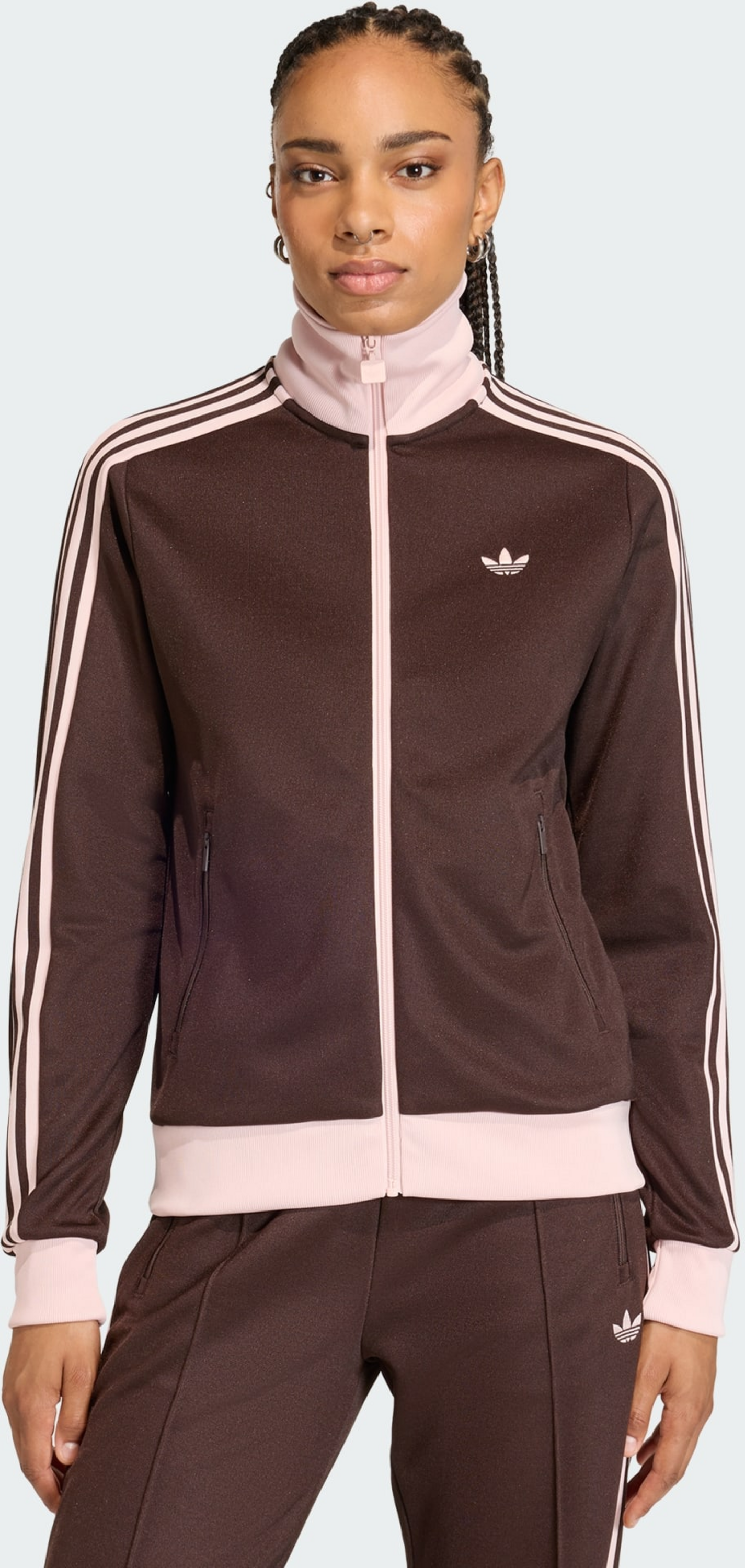 ADIDAS ORIGINALS, Adidas Originals Classic Träningsjacka