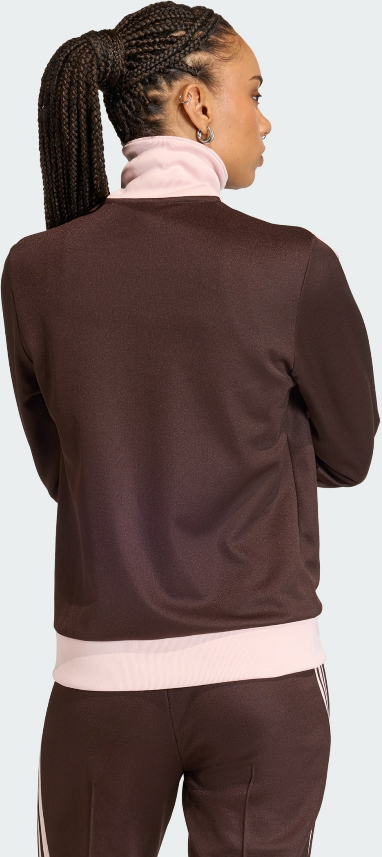 ADIDAS ORIGINALS, Adidas Originals Classic Träningsjacka