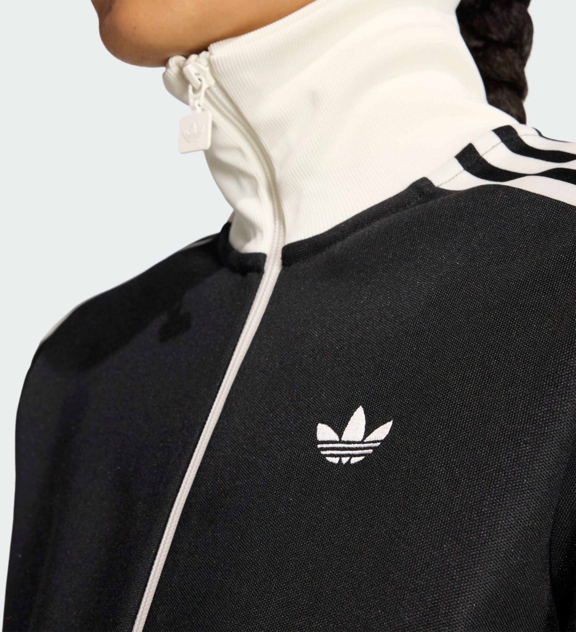 ADIDAS ORIGINALS, Adidas Originals Classic Träningsjacka