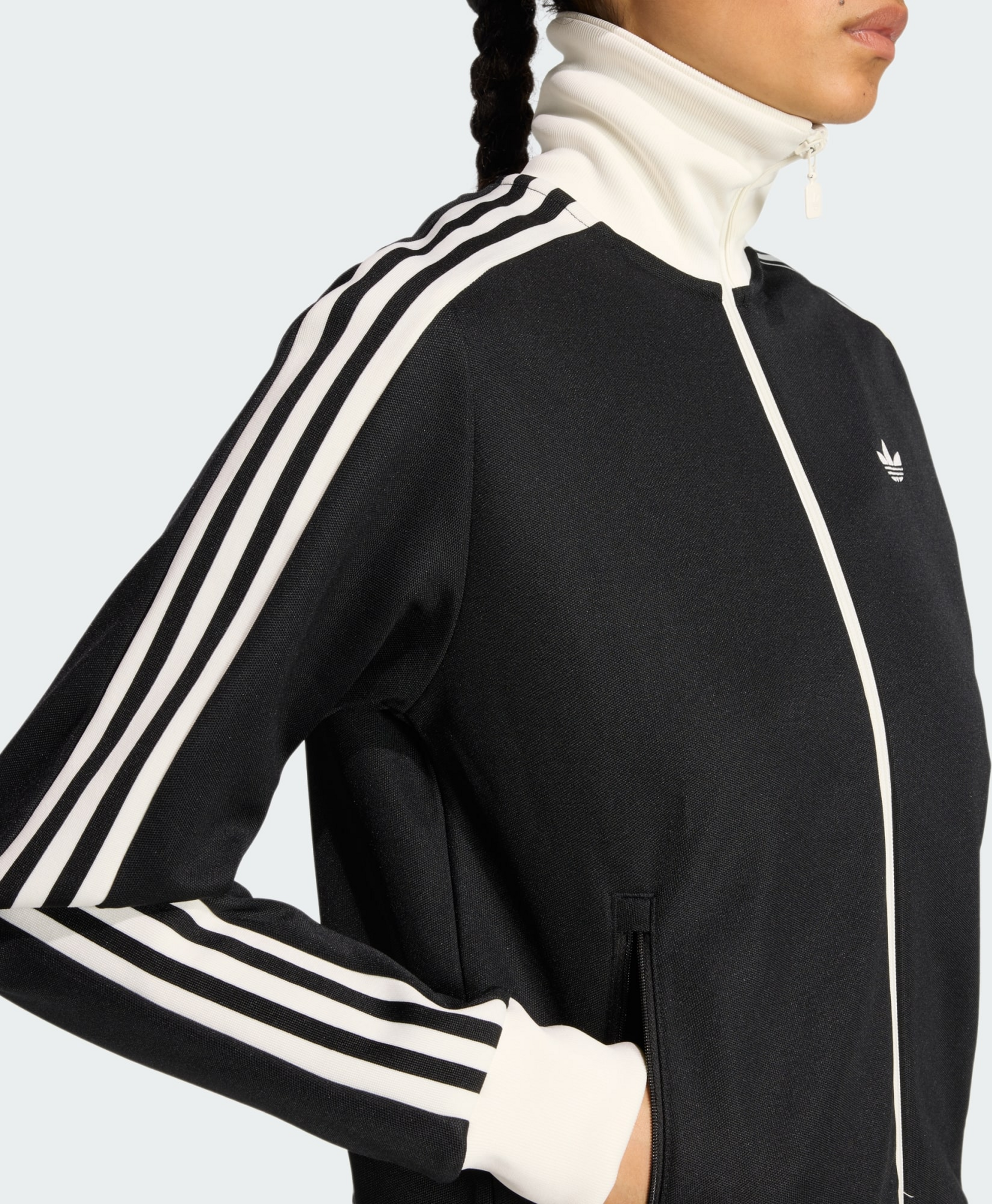 ADIDAS ORIGINALS, Adidas Originals Classic Träningsjacka