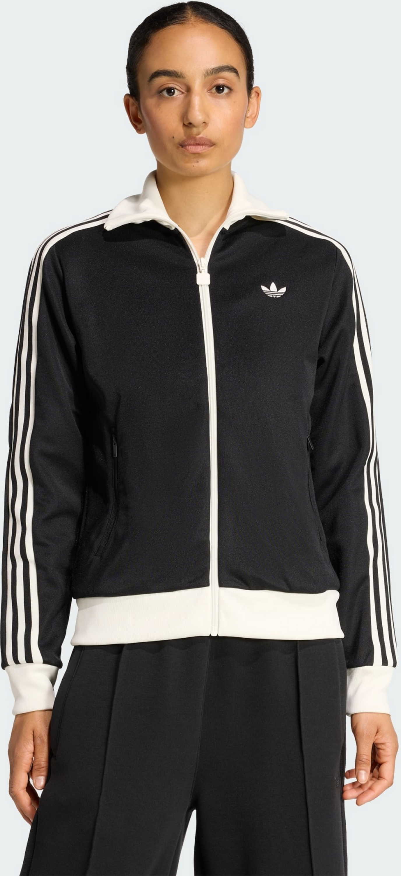 ADIDAS ORIGINALS, Adidas Originals Classic Träningsjacka