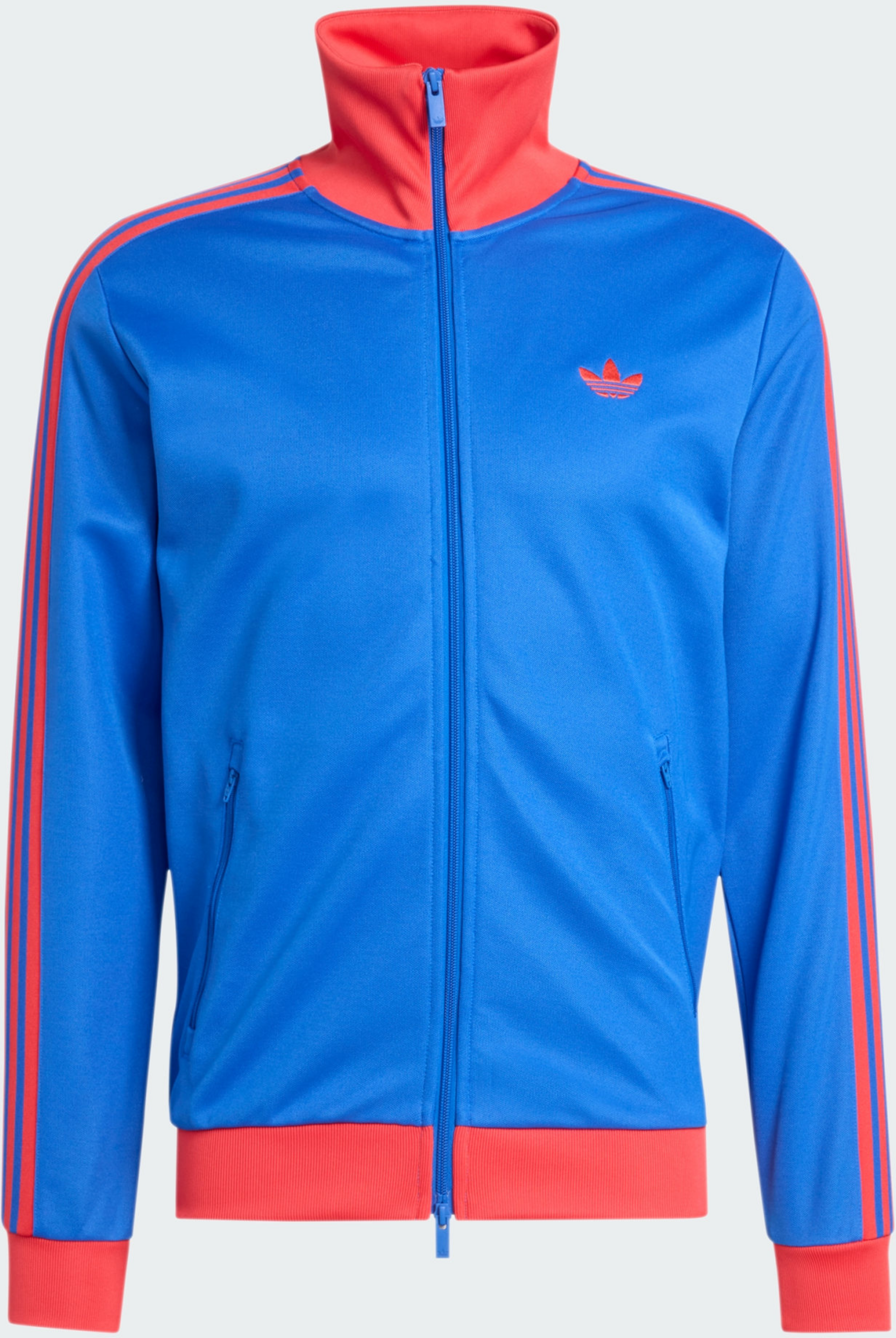 ADIDAS ORIGINALS, Adidas Originals Classic Tr&auml;ningsjacka