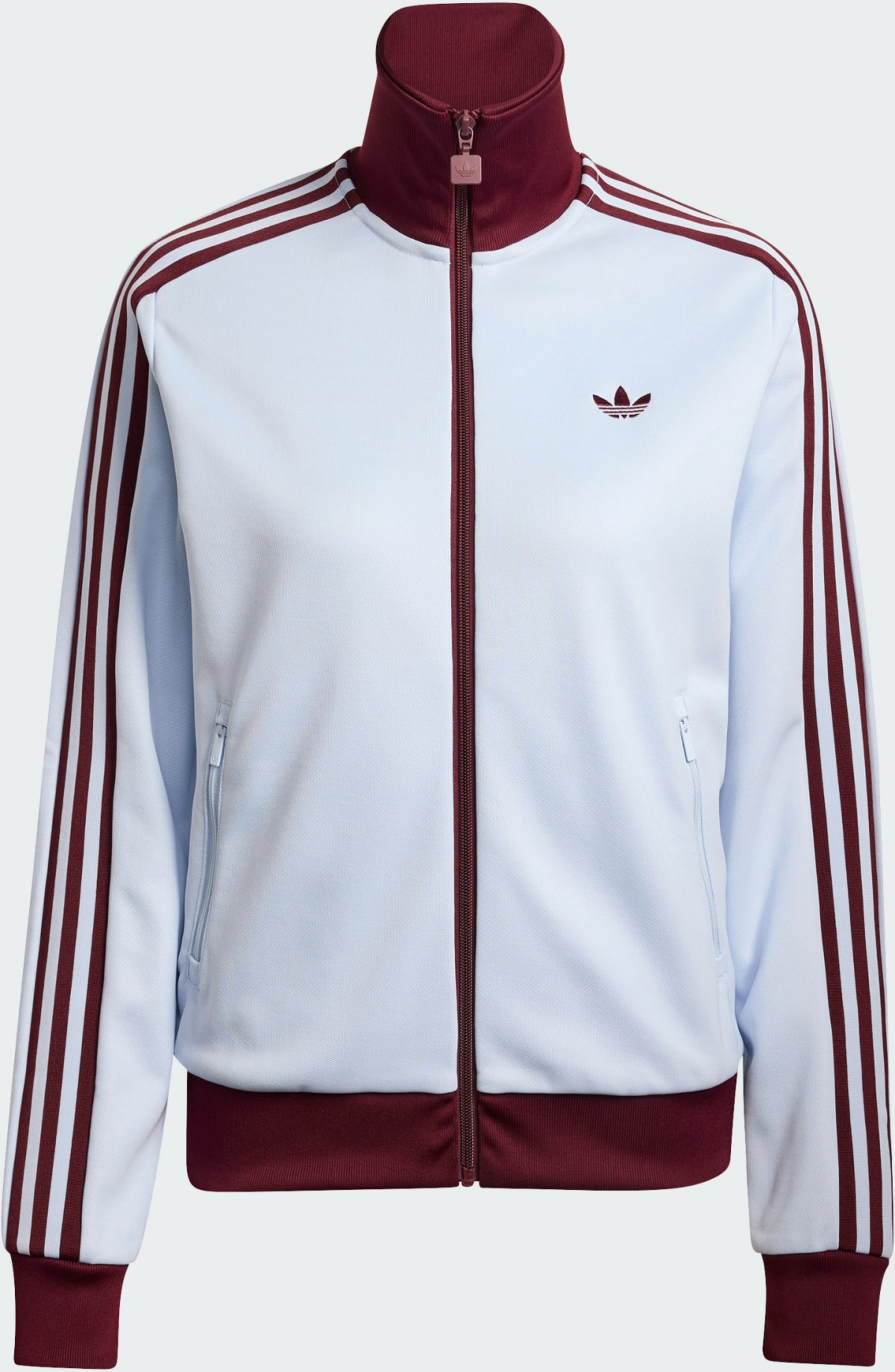 ADIDAS ORIGINALS, Adidas Originals Classic Tr&auml;ningsjacka