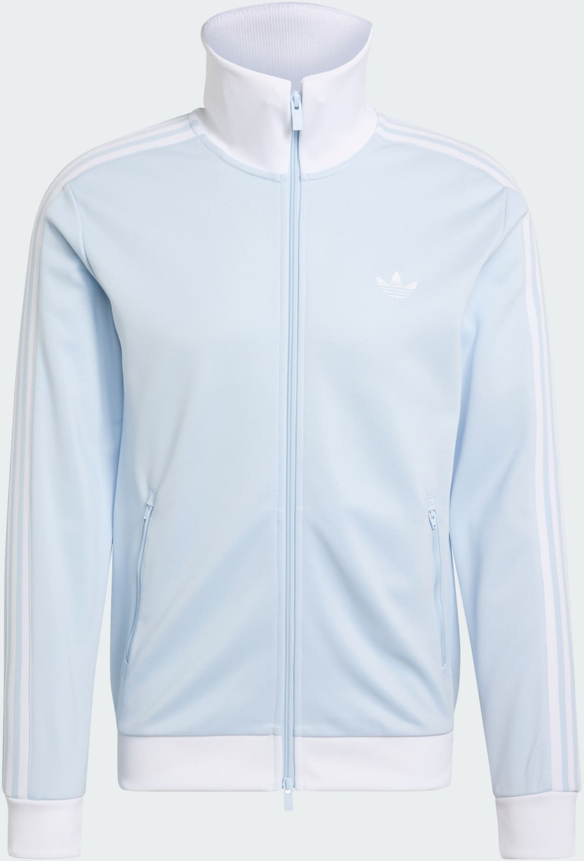 ADIDAS ORIGINALS, Adidas Originals Classic Tr&auml;ningsjacka