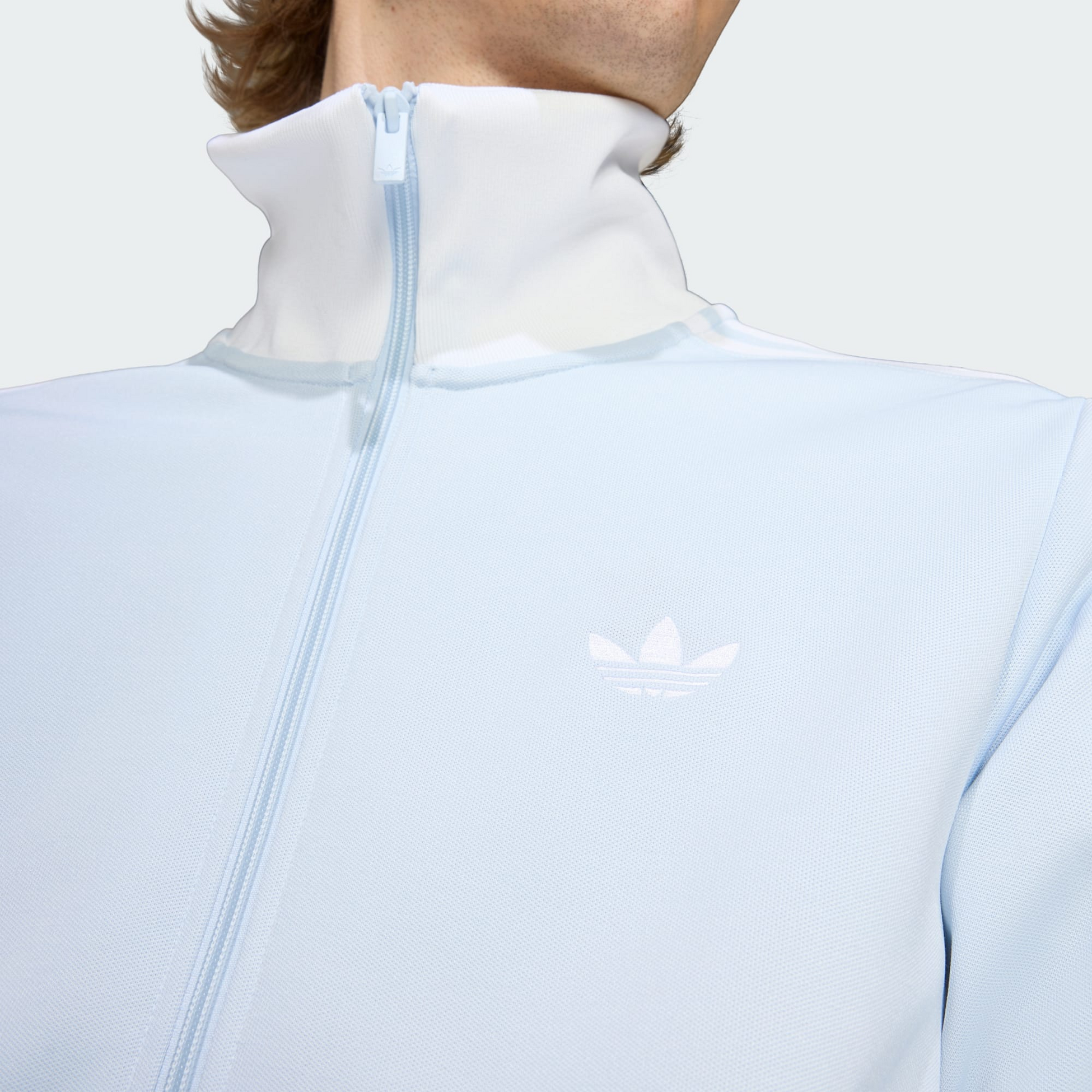 ADIDAS ORIGINALS, Adidas Originals Classic Tr&auml;ningsjacka